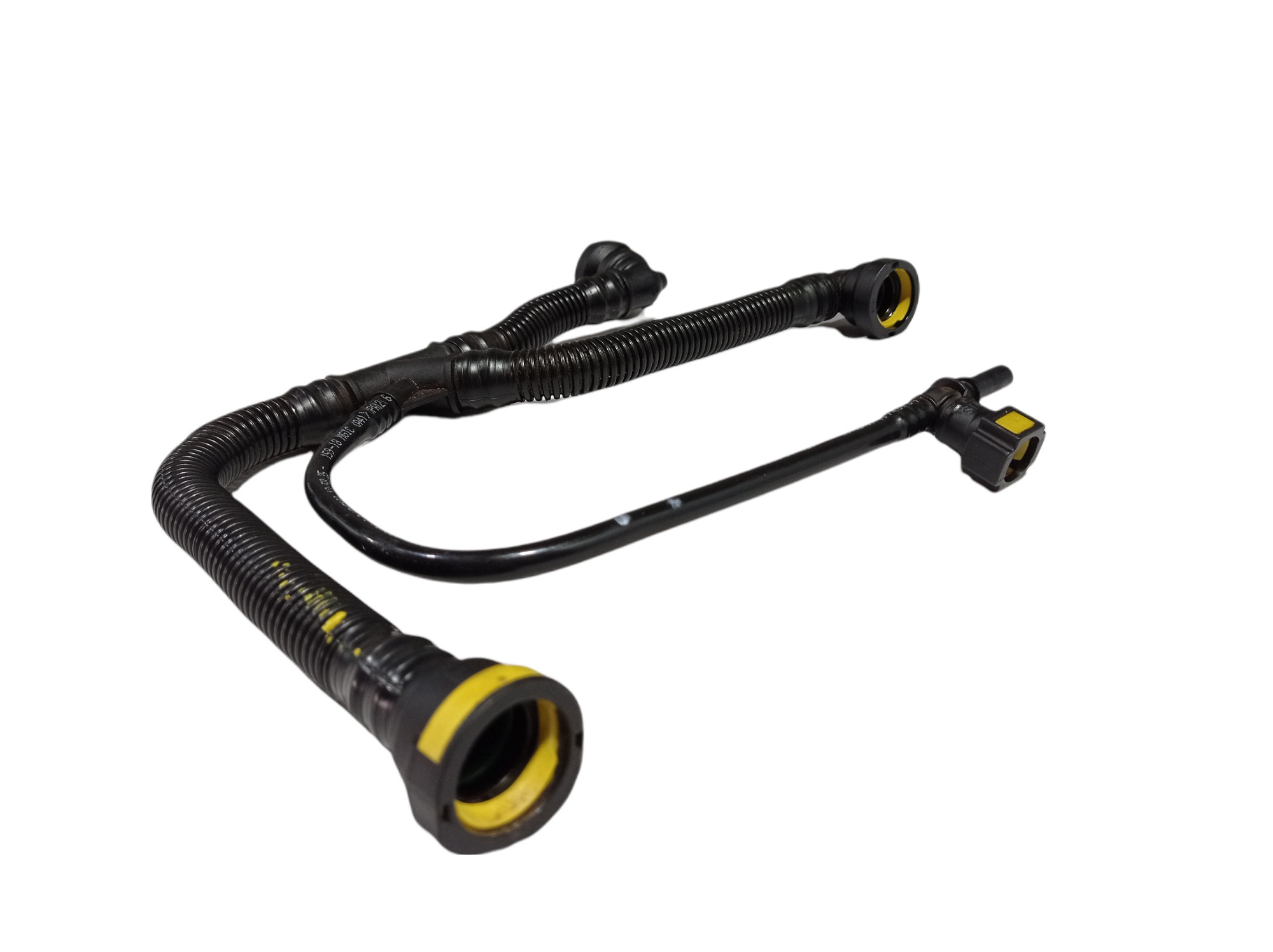 Respiro Do Motor Peugeot 2008 Cross 1.6 16v 2019 V341 5