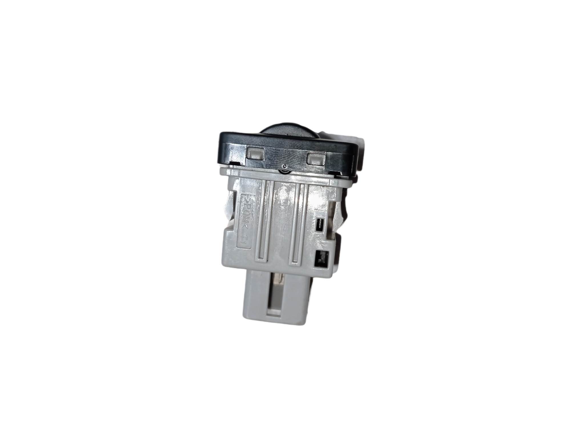 Botão Regulagem Farol Mitsubishi Outlander 2015 V337 7