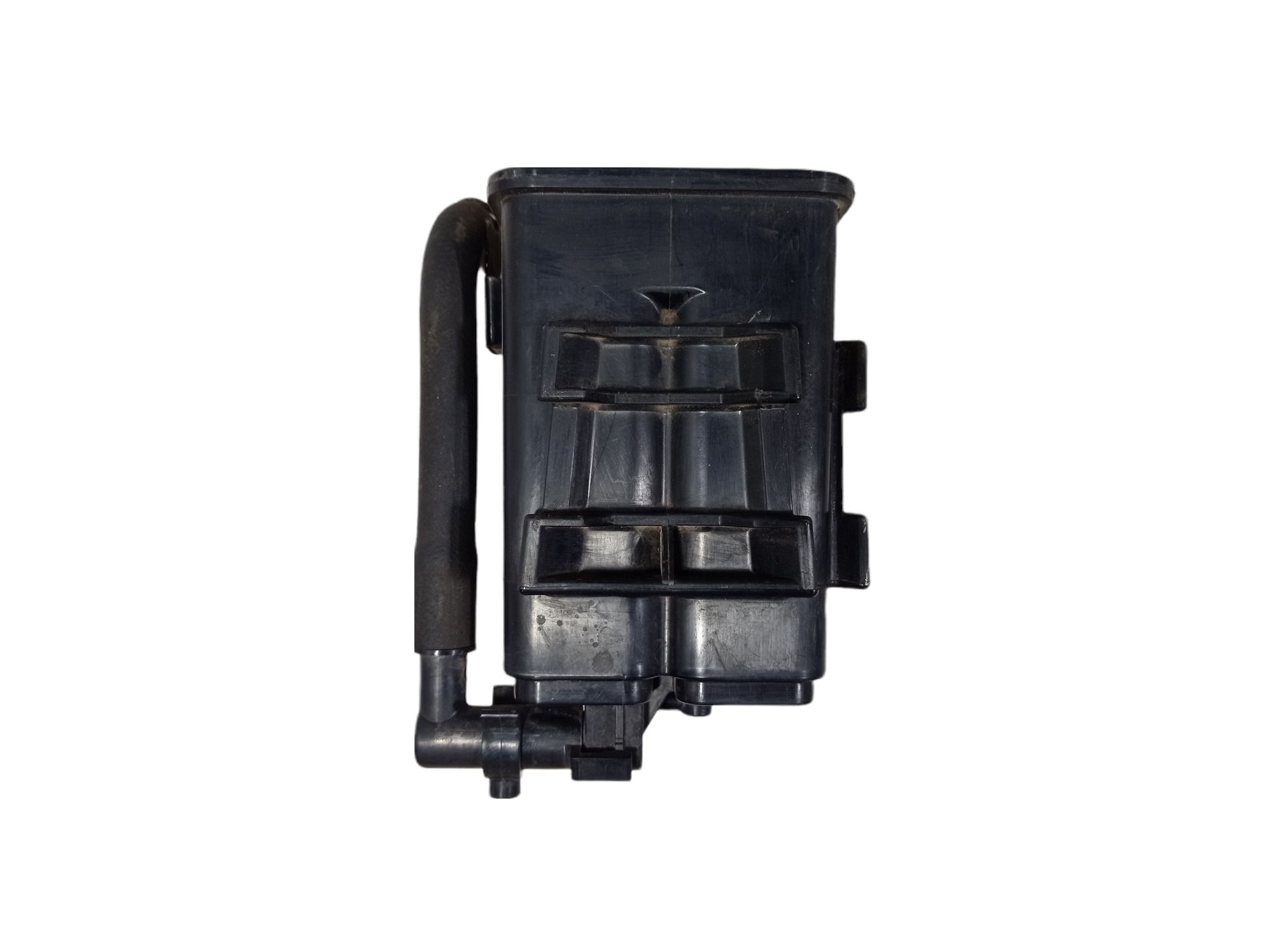 Canister Mitsubishi Lancer  2.0 16v 2017 V334 7