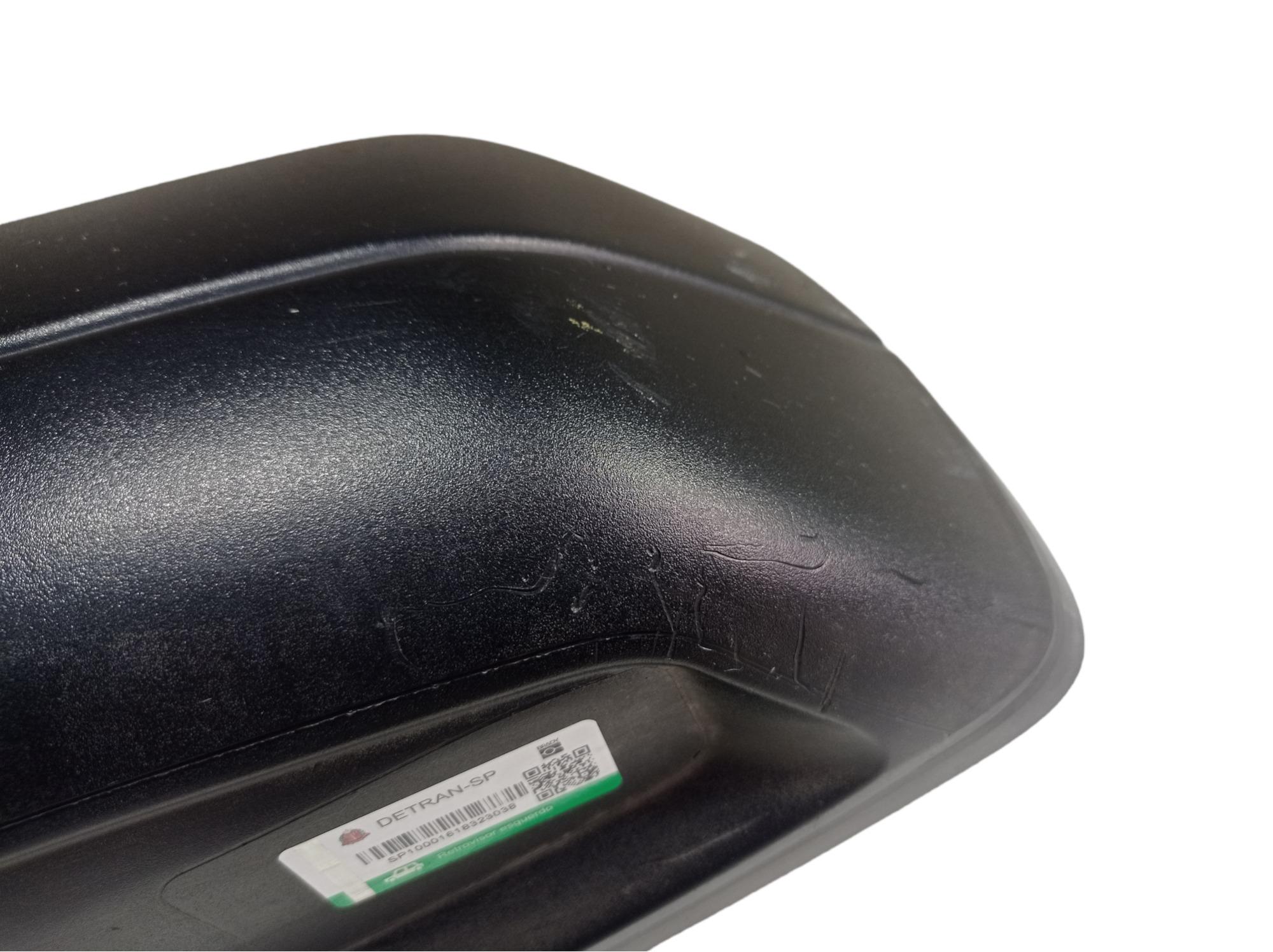 Retrovisor Esquerdo Land Rover Freelander 2 2010 A 2012 V479 3