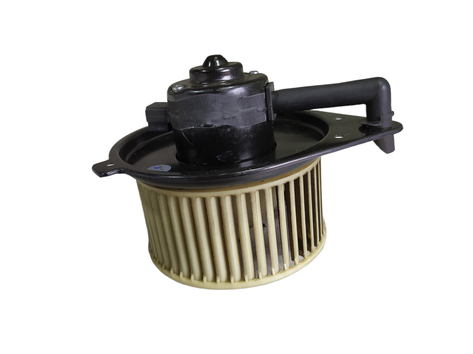 Motor Ventilador Ar Forçado Chery Celer 2013 A 2015 V470 1