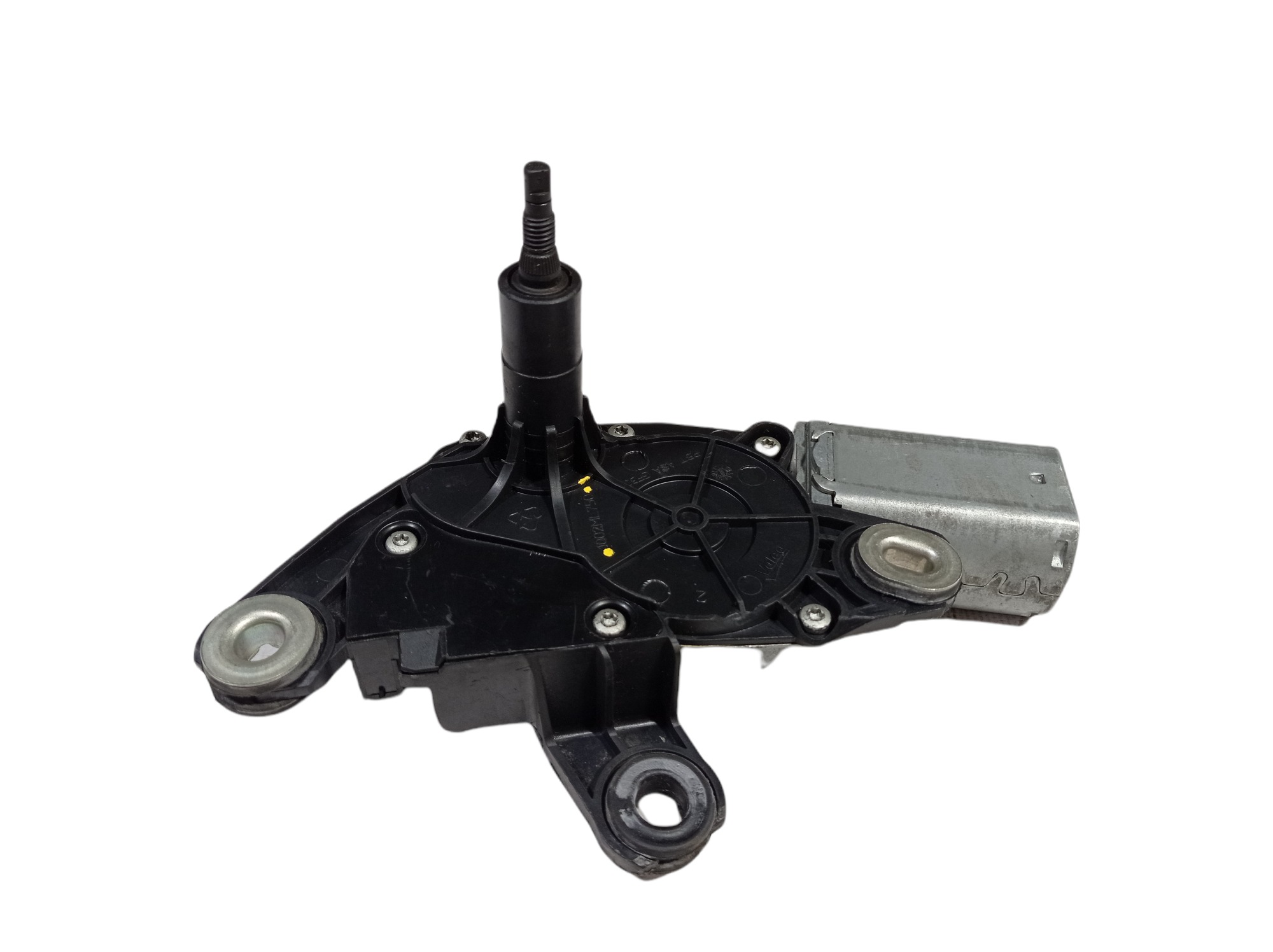 Motor Maquina Limpador Traseiro Gol Fox Spacefox 1002ml750 M 3