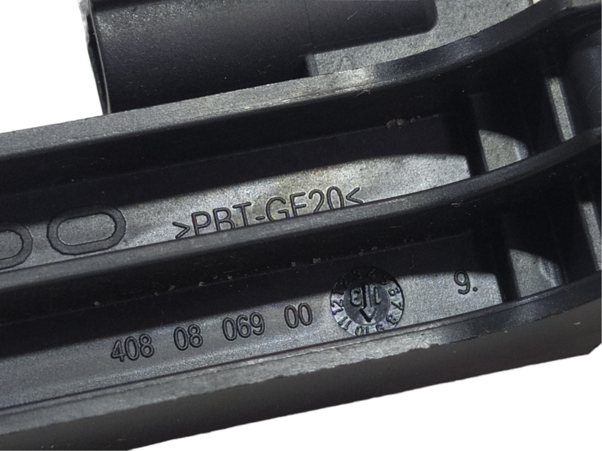 Sensor De Aproximidade Nissan Altima 2.5 16v 2014 V465 6