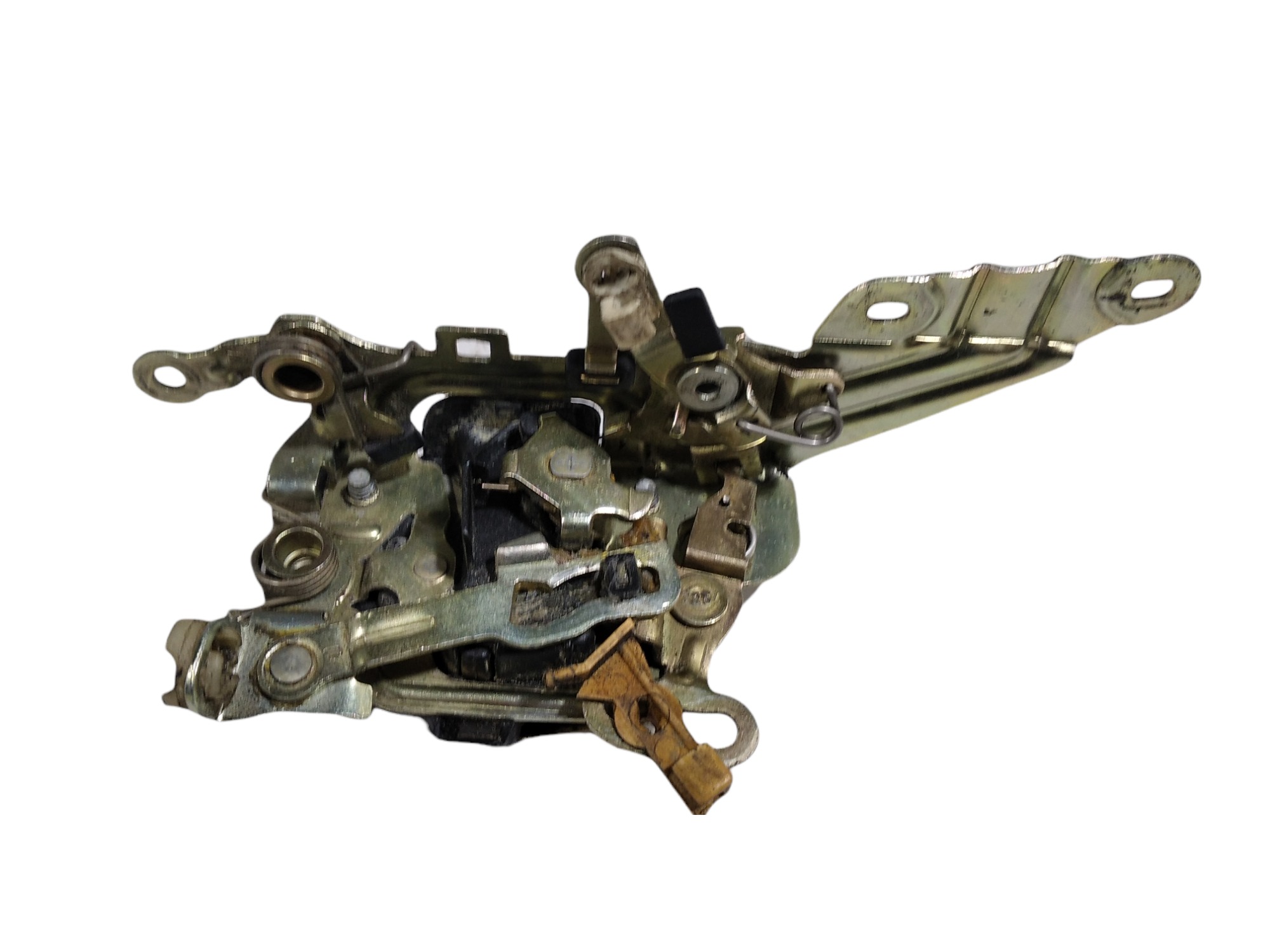 Fechadura Porta Dianteira Direita Gm Corsa 1994 2004 V230 1