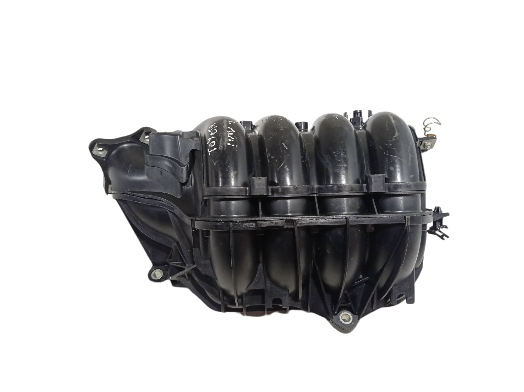 Coletor Admissao Toyota Rav4 2.4 16v 2006 A 2010 V78 2
