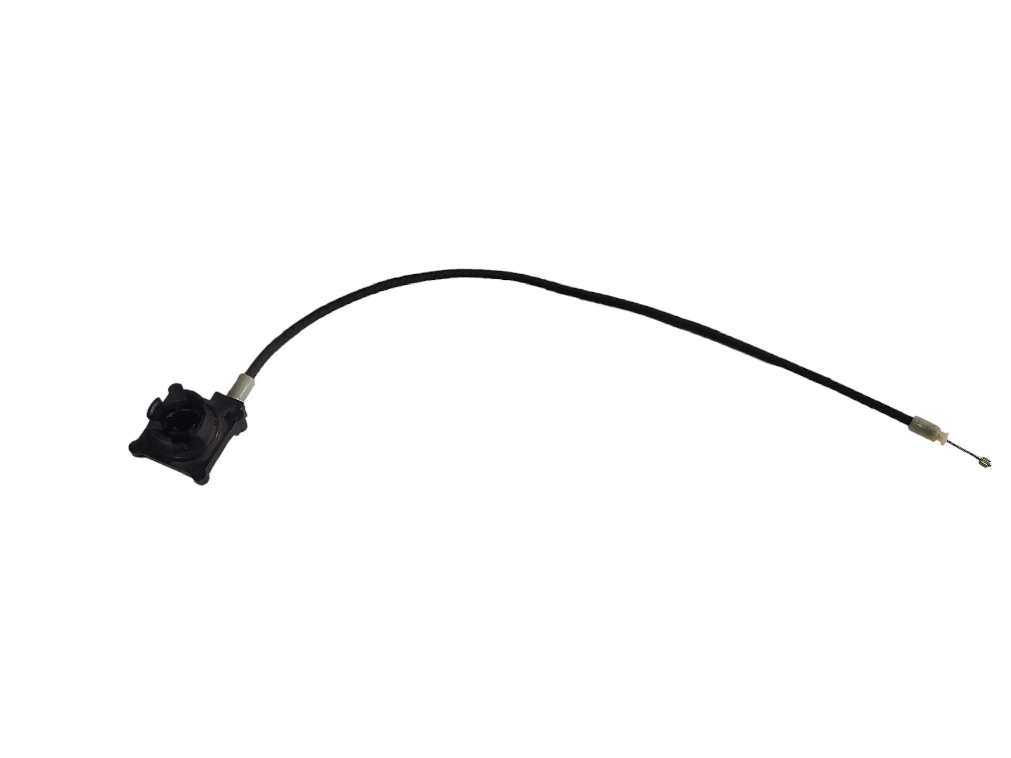 Cabo Fechadura Porta Malas Ford Fusion 2007 V560 4