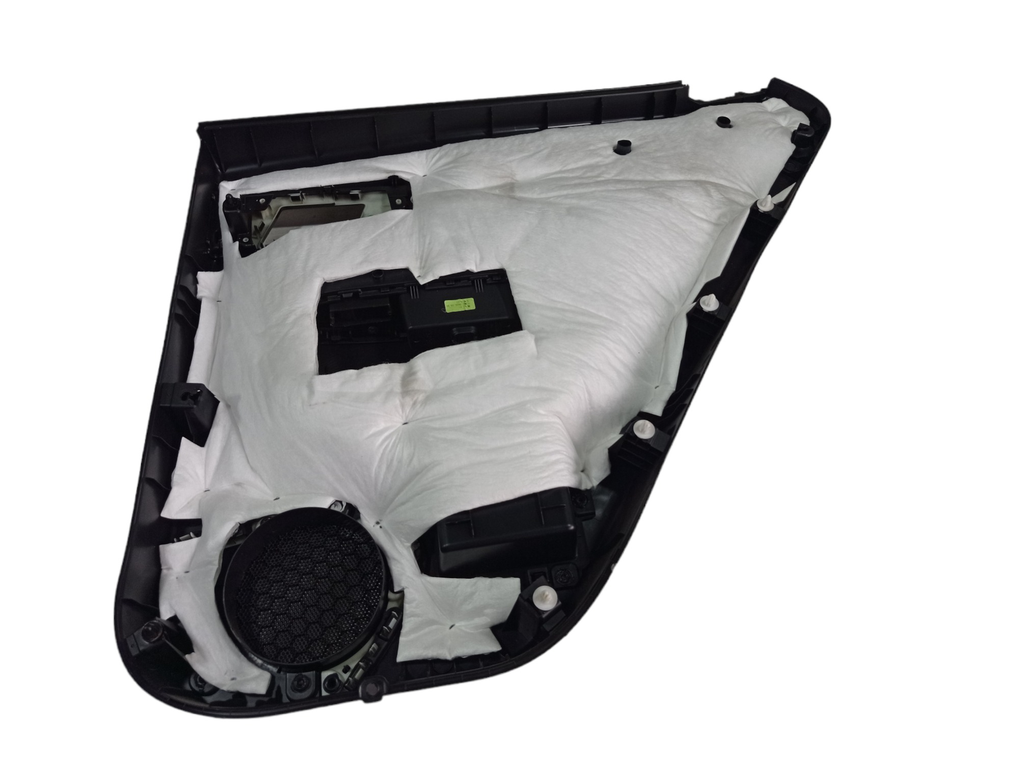 Forro Porta Traseira Esquerda Jac T40 2020 V549 6202103u8910 1