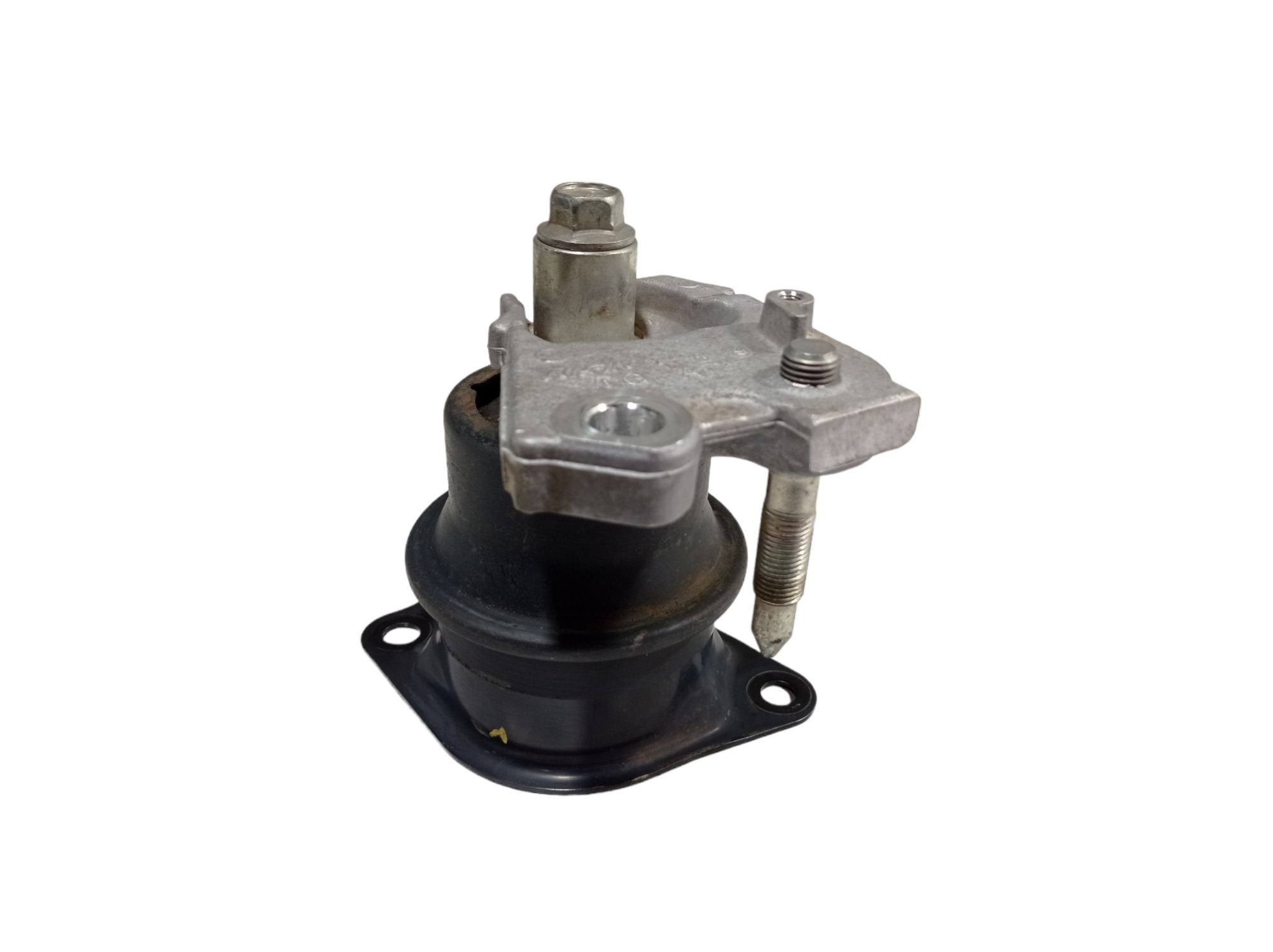 Coxim Motor Dianteiro Direito Honda City Dx 1.5 16v 201 2