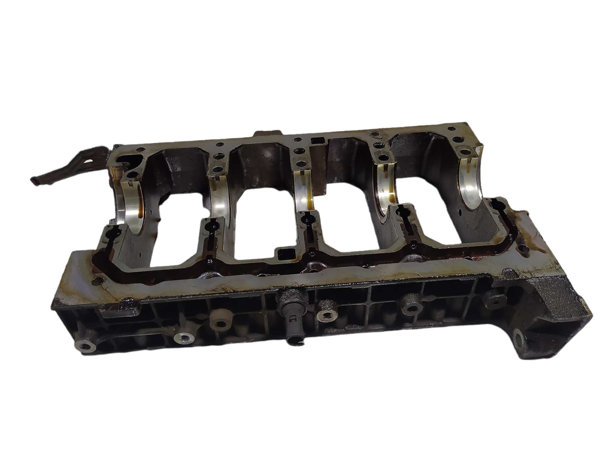 Pre Carter Volvo S40 T4 2.0 2002 7431001594 V54 1