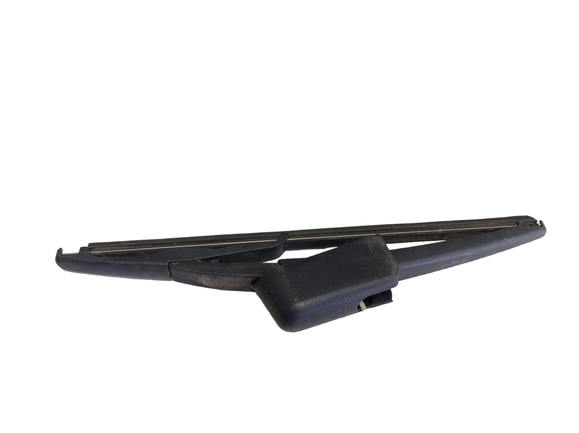 Paleta Limpador Traseiro Gm Spin 2012 5