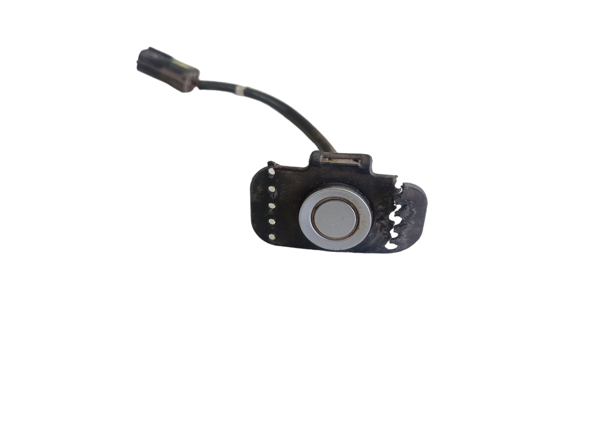 Sensor Estacionamento Dianteiro Kia Mohave 3.0 2015 V555 3