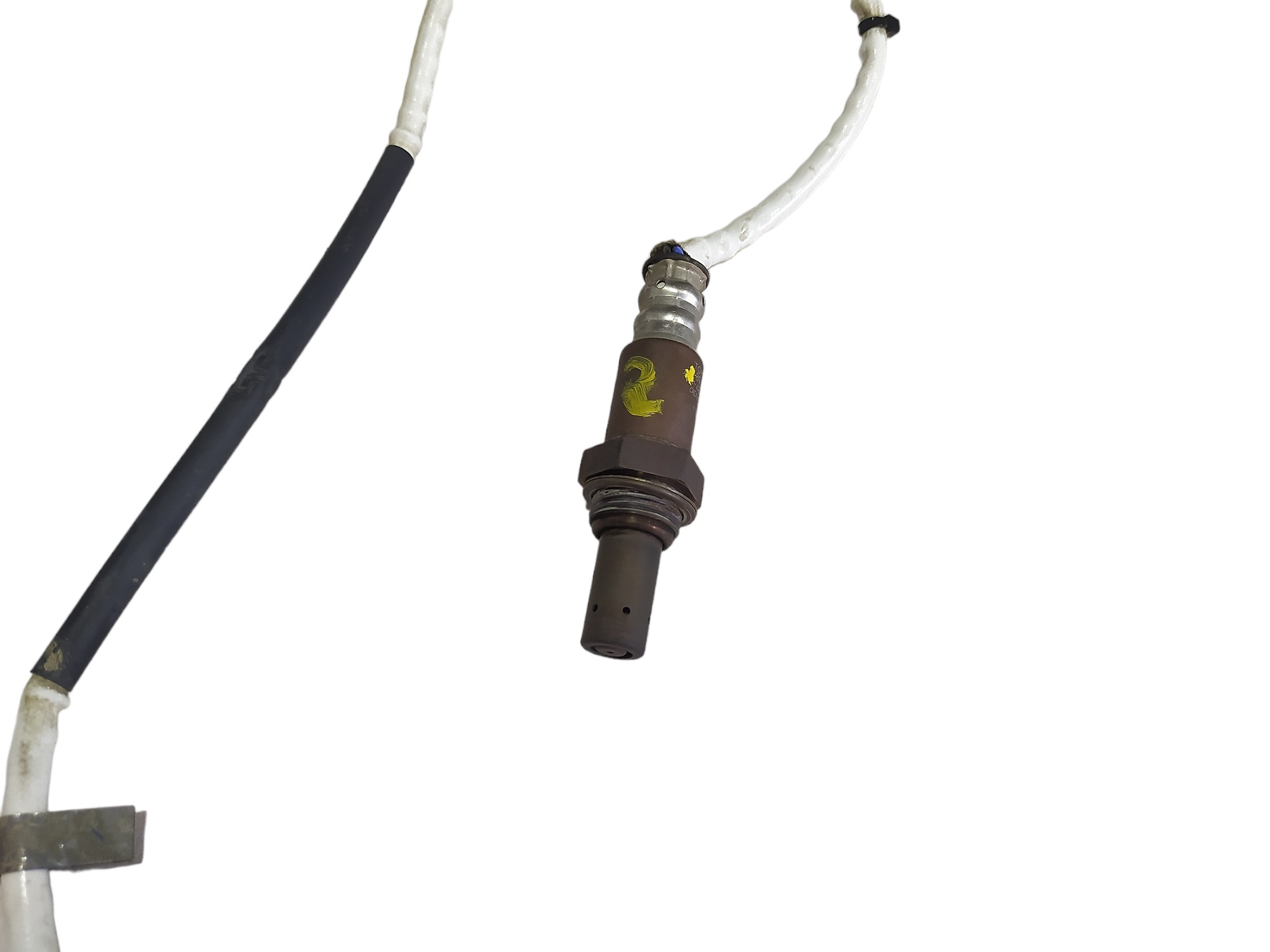 Sonda Lambda Secundária Lexus Rx450hl 3.5 2021 V576 5