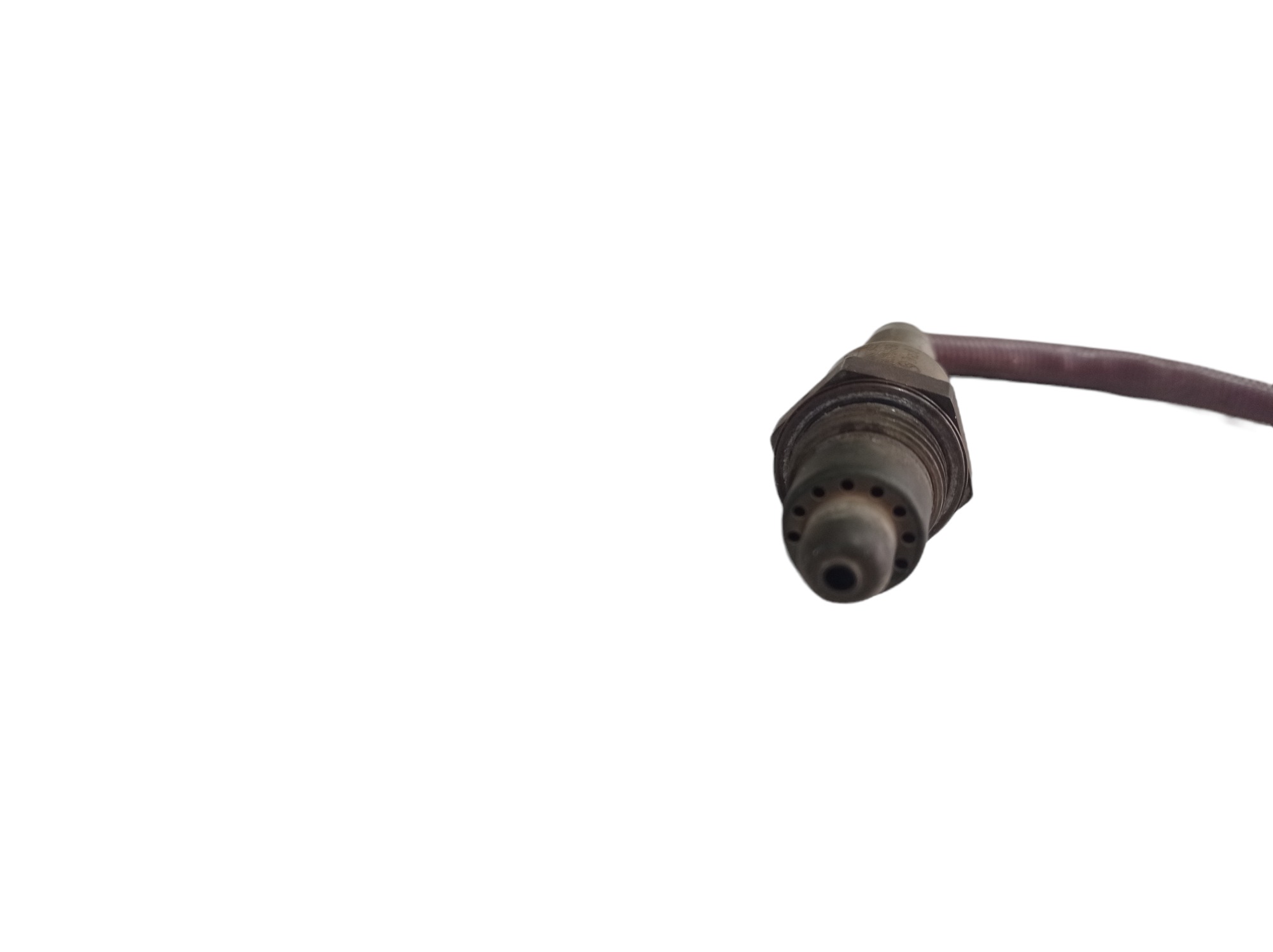 Sonda Lambda Fiat Mobi 1.0 2017 55249345 4