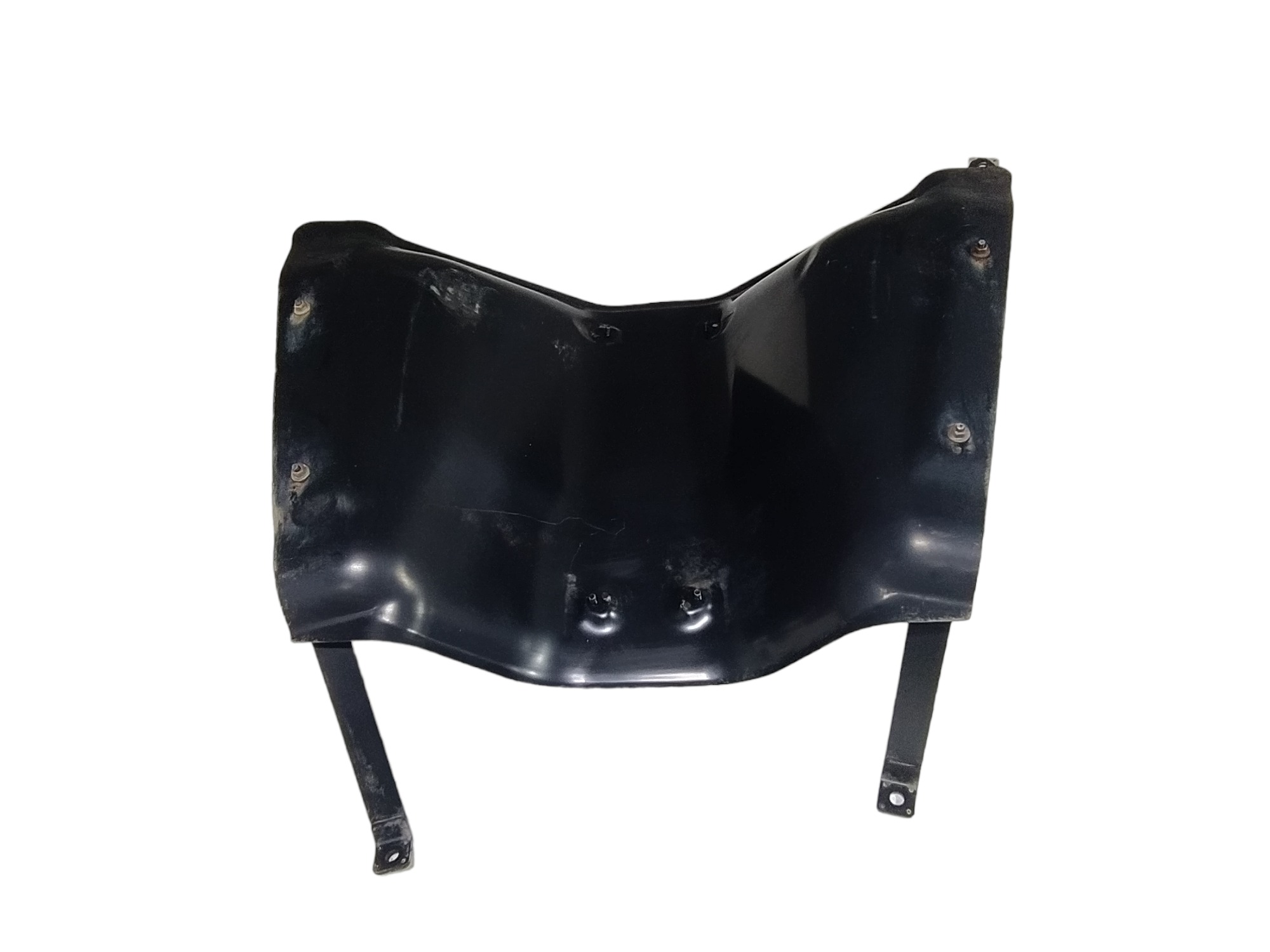 Protetor Tanque Combustível Suzuki Grand Vitara 2012 15 V570 7