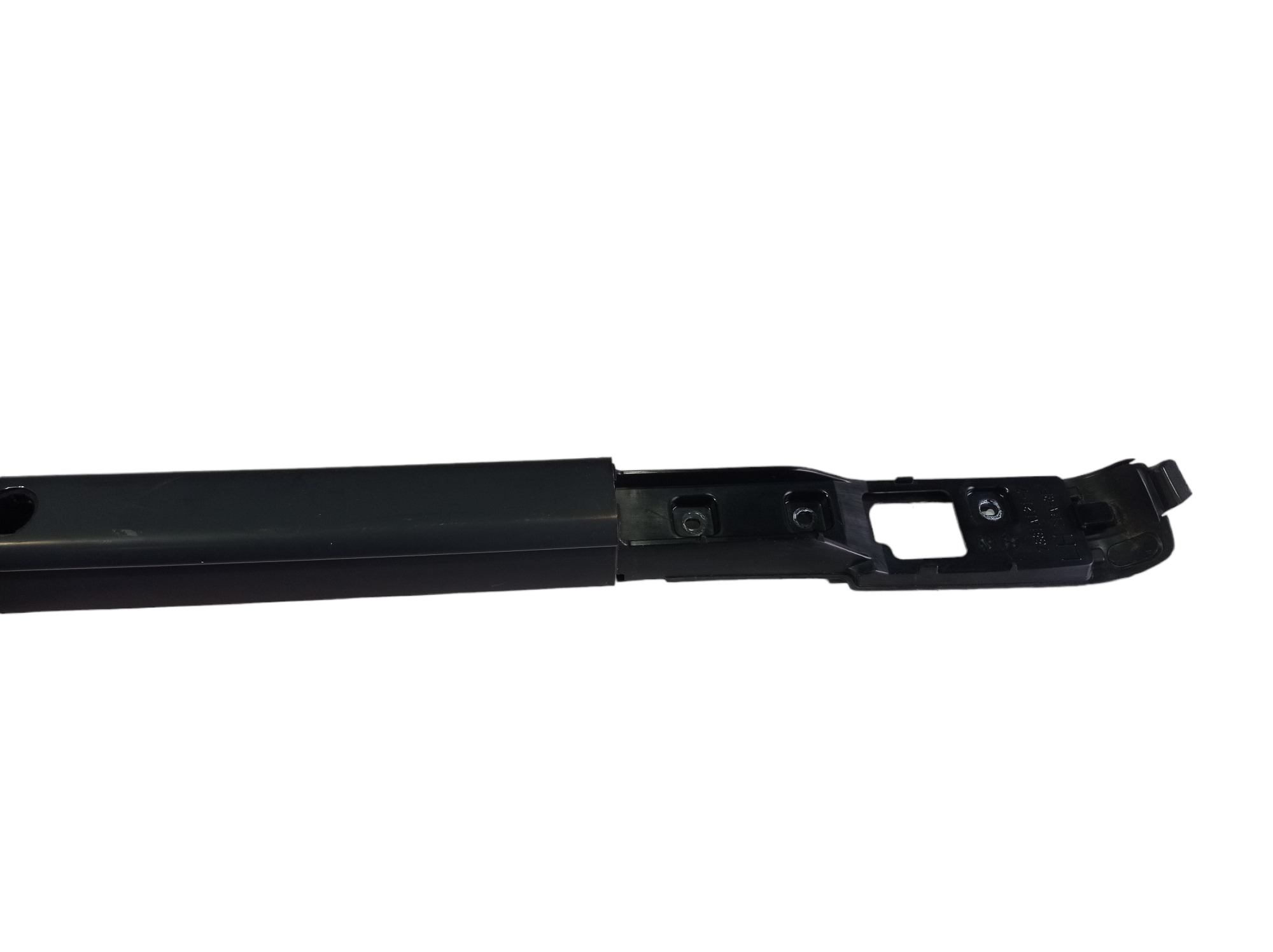Rack Esquerdo Teto Mitsubishi Asx Cvt 2014 V574 4