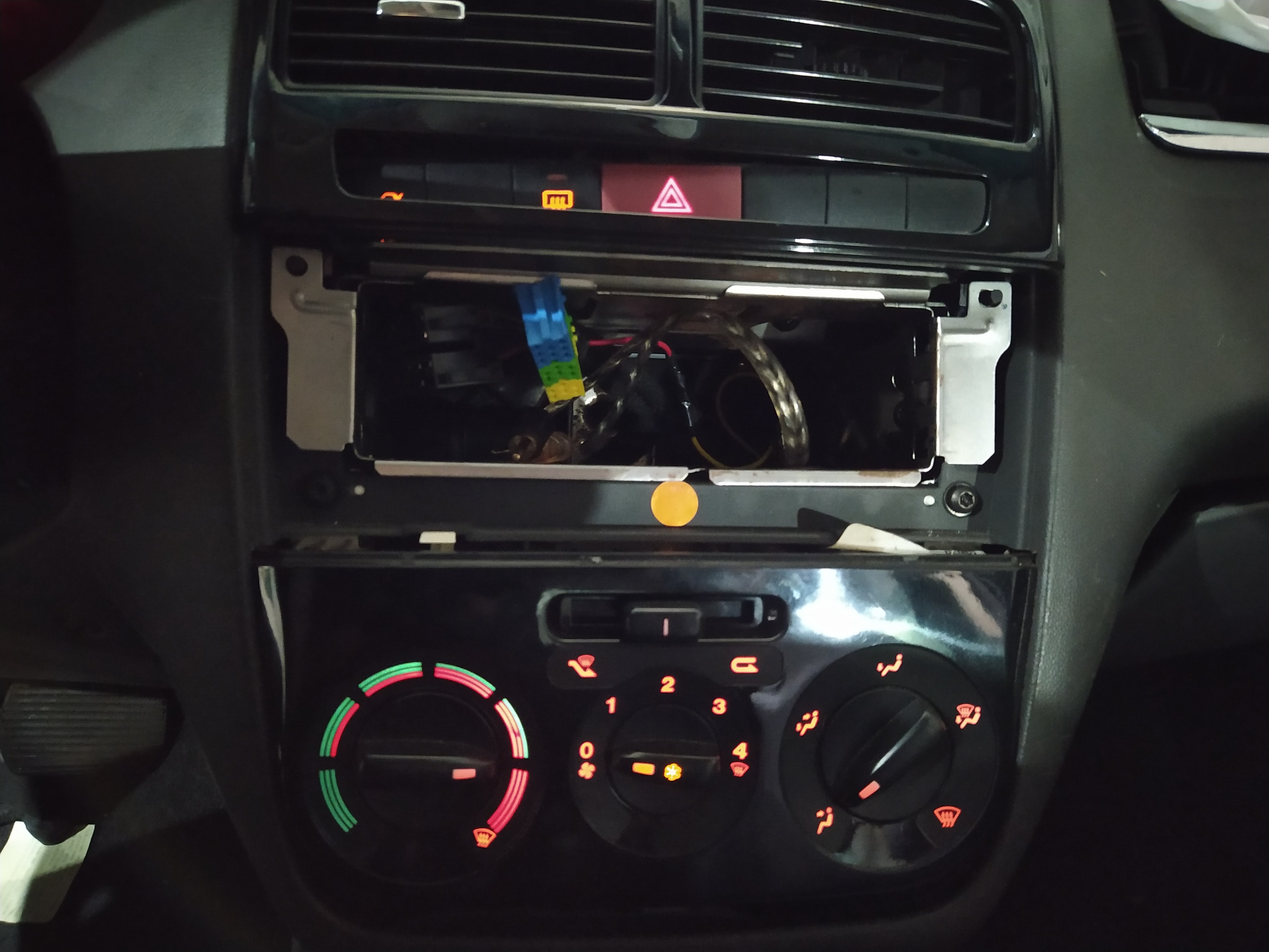 Sucata fiat linea 2012 v468 informações gerais 4