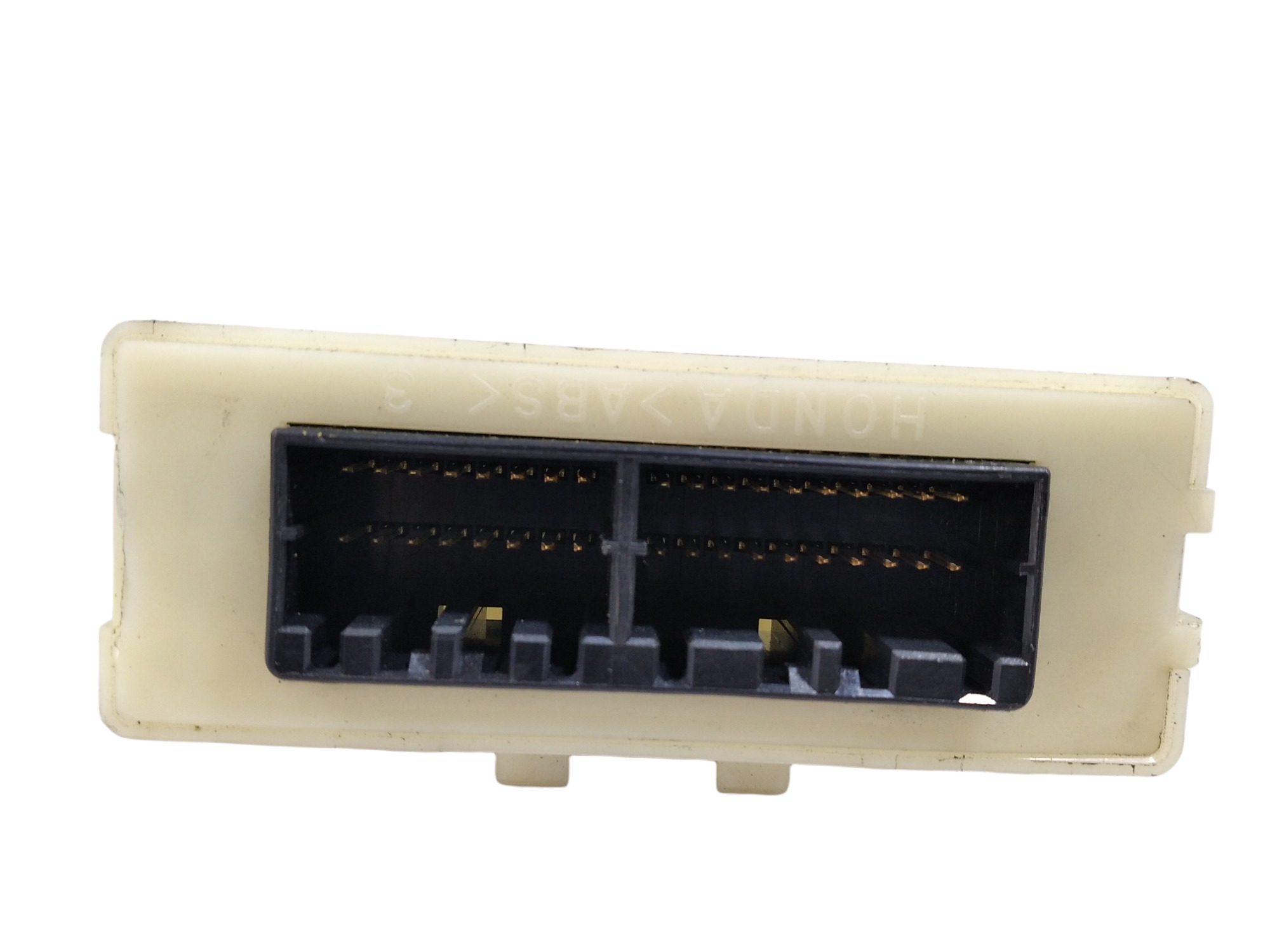 Módulo Controle Trava Honda Crv 02 A 2006 39880s5ag01m1 V283 5