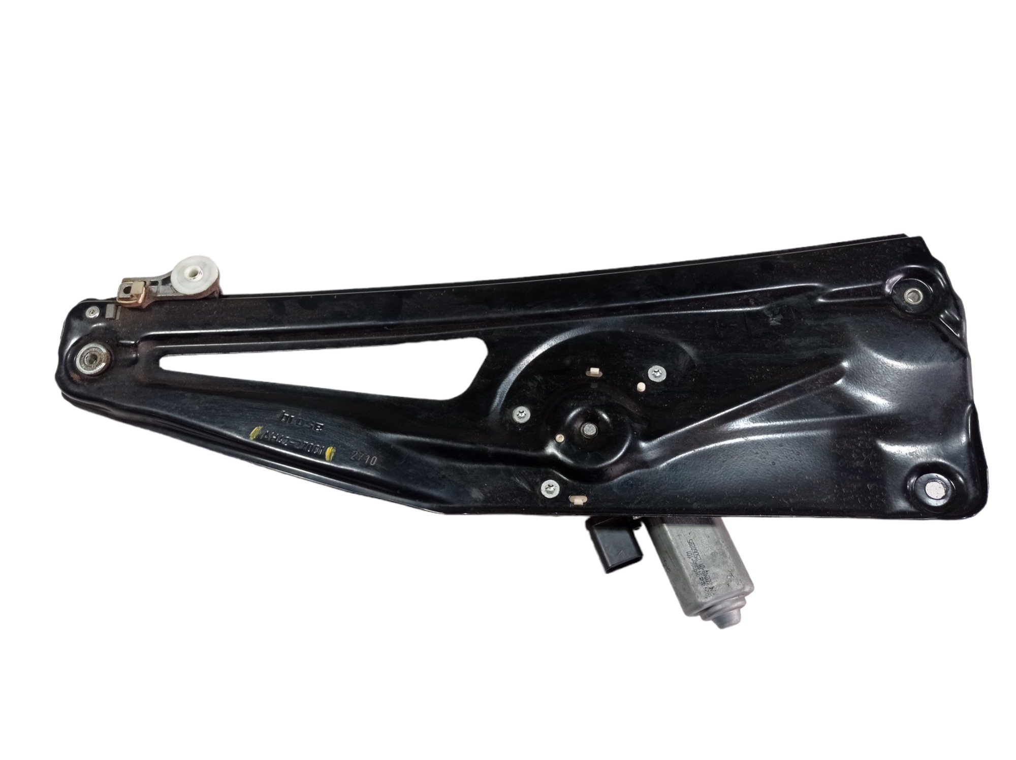 Máquina Vidro Trasei Esqu Range Rover Vogue 2010 A 2011 V546 6