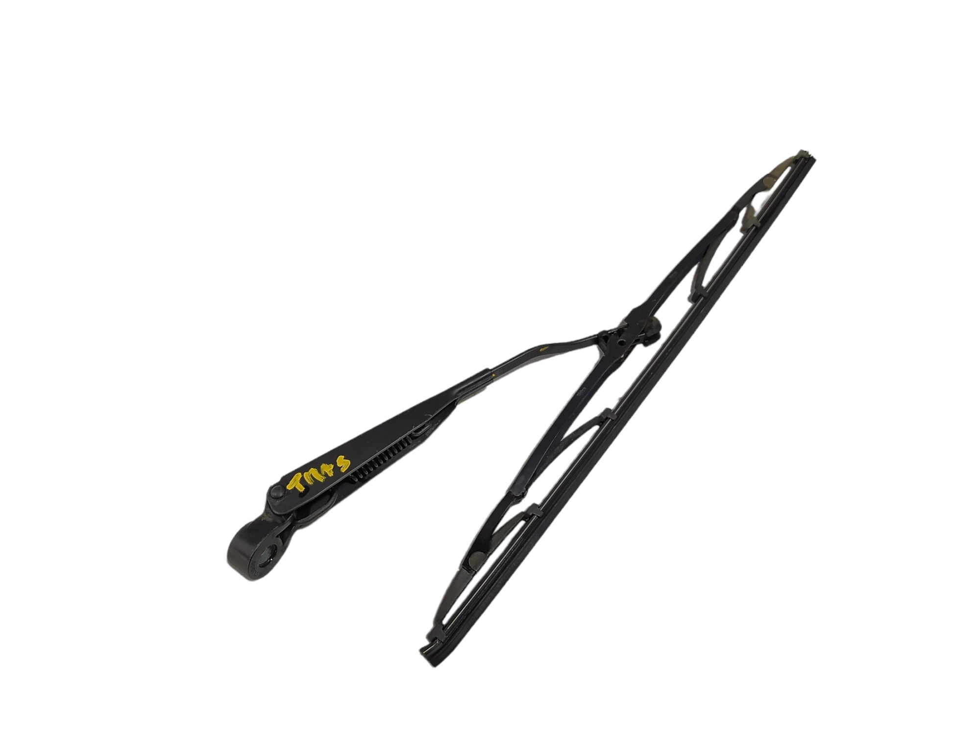 Haste Limpador Traseiro Chrysler Grand Caravan 2003 V458 4