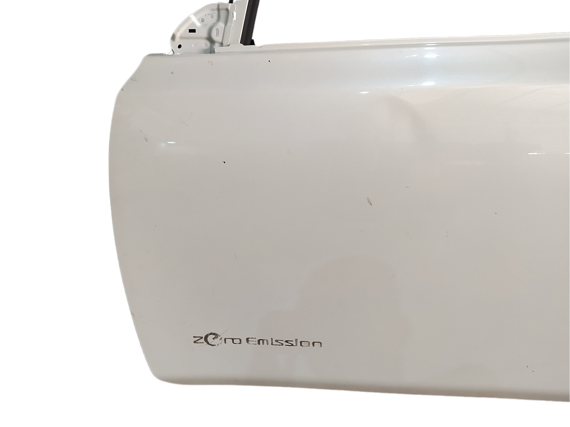 Porta Dianteira Esquerda Nissan Leaf 2019 V488 5