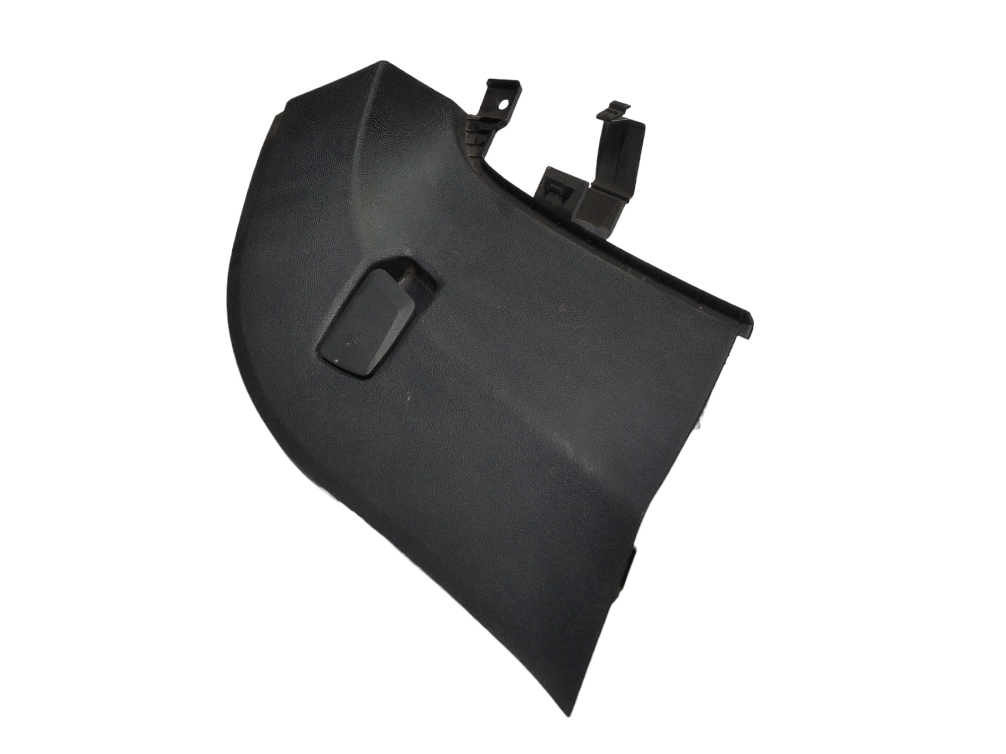 Moldura Banco Esquerdo Traseiro Bmw X4 2020 V350 3