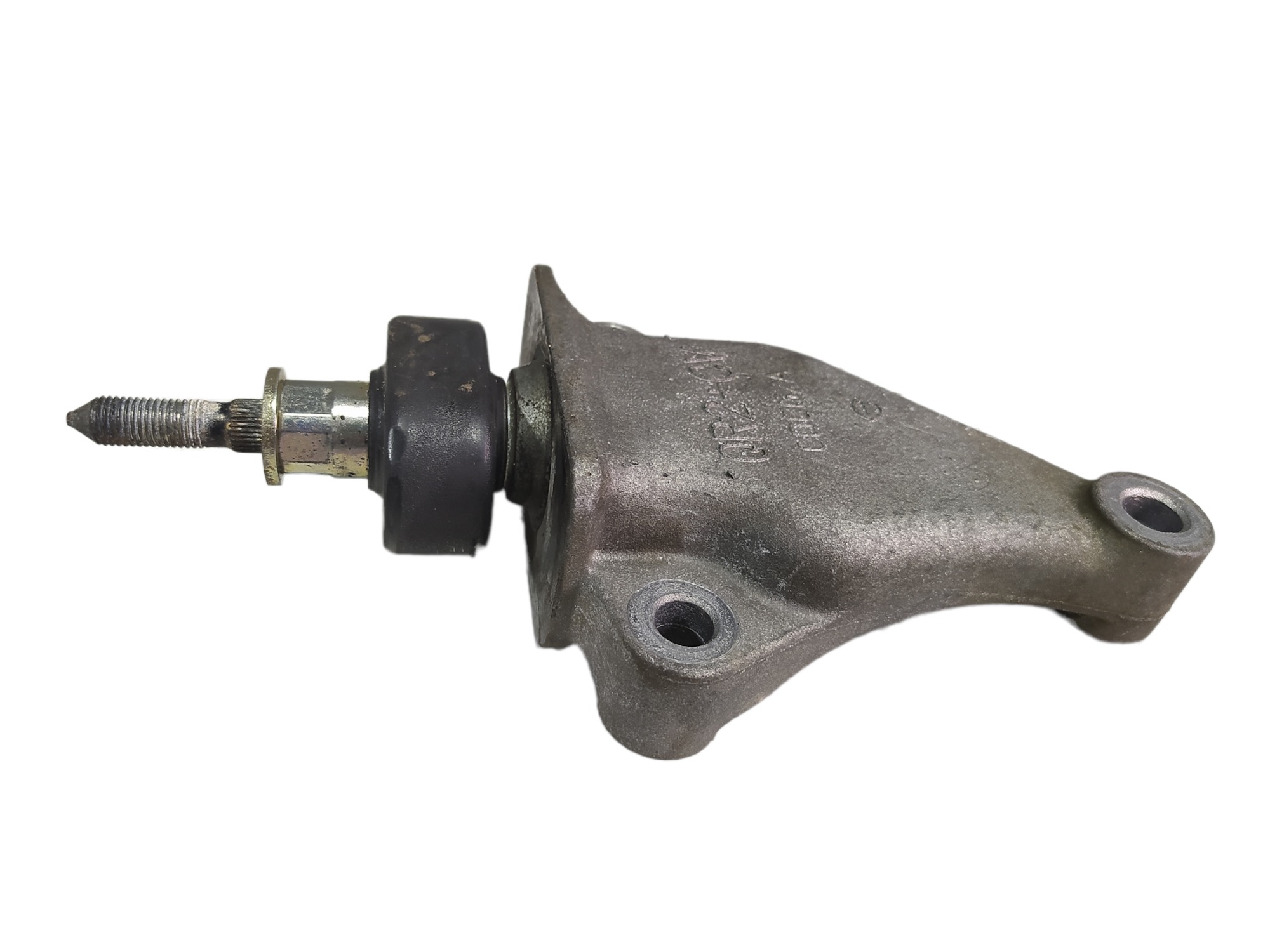 Suporte Coxim Cambio Nissan Altima Sl 2.5 2014 V465 2