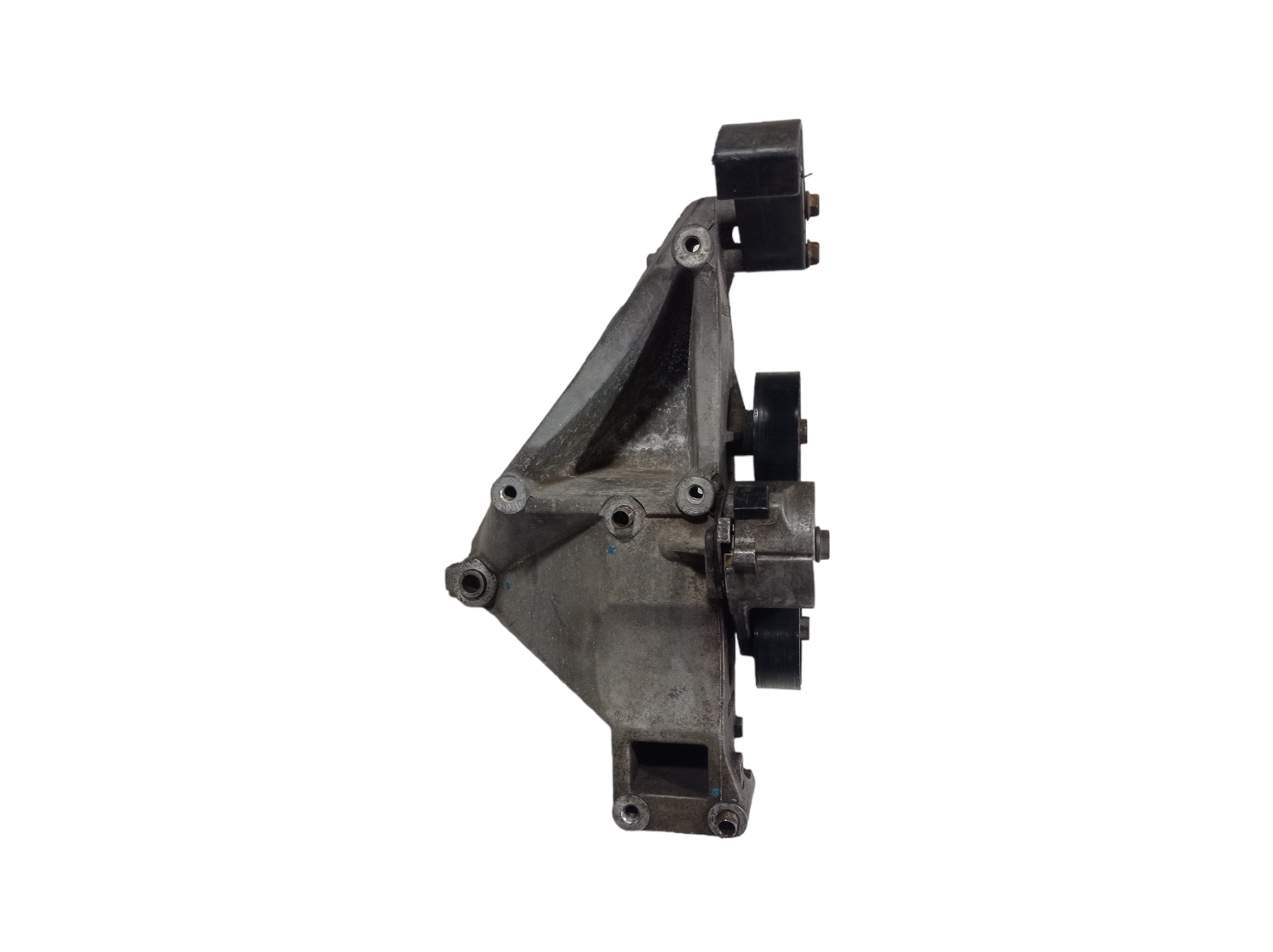 Suporte Compressor Ar Fiat Palio 1.0 2006 2012 5