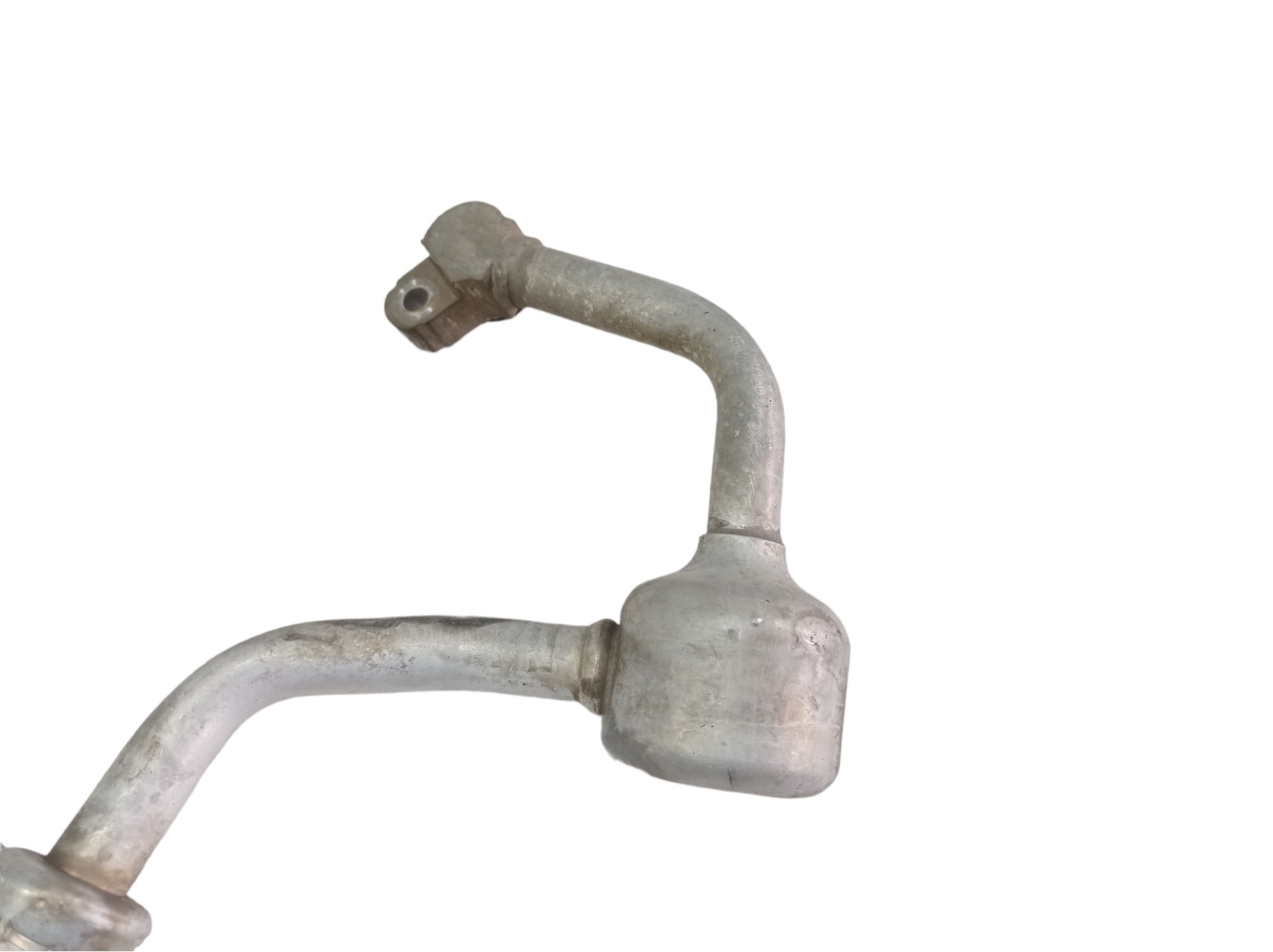 Mangueira Compressor Ar Lexus Is 300 2012 V545 1