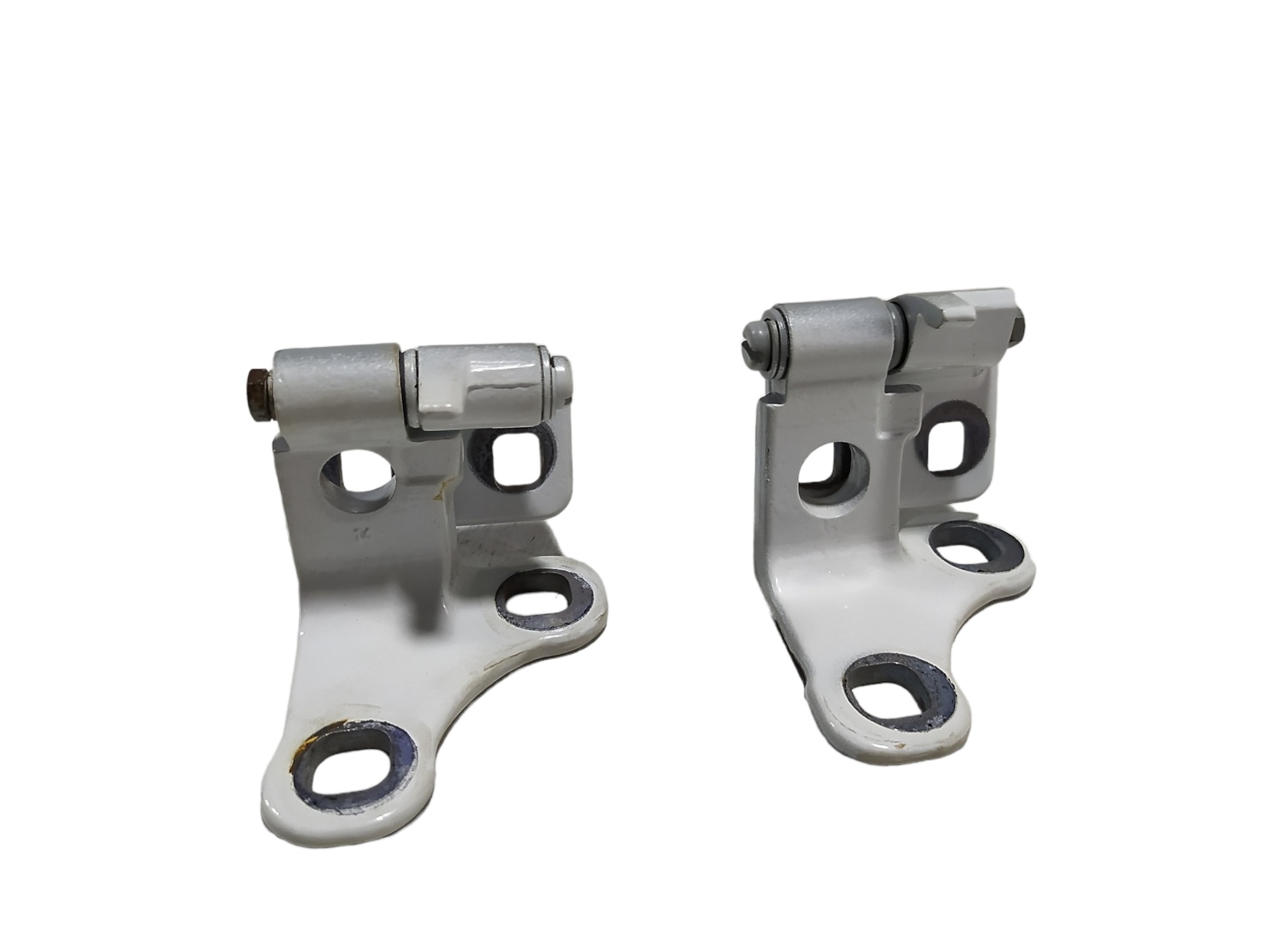 Dobradiça Porta Tras Direi Range Rover Vogue 2009 A 11 V546 5