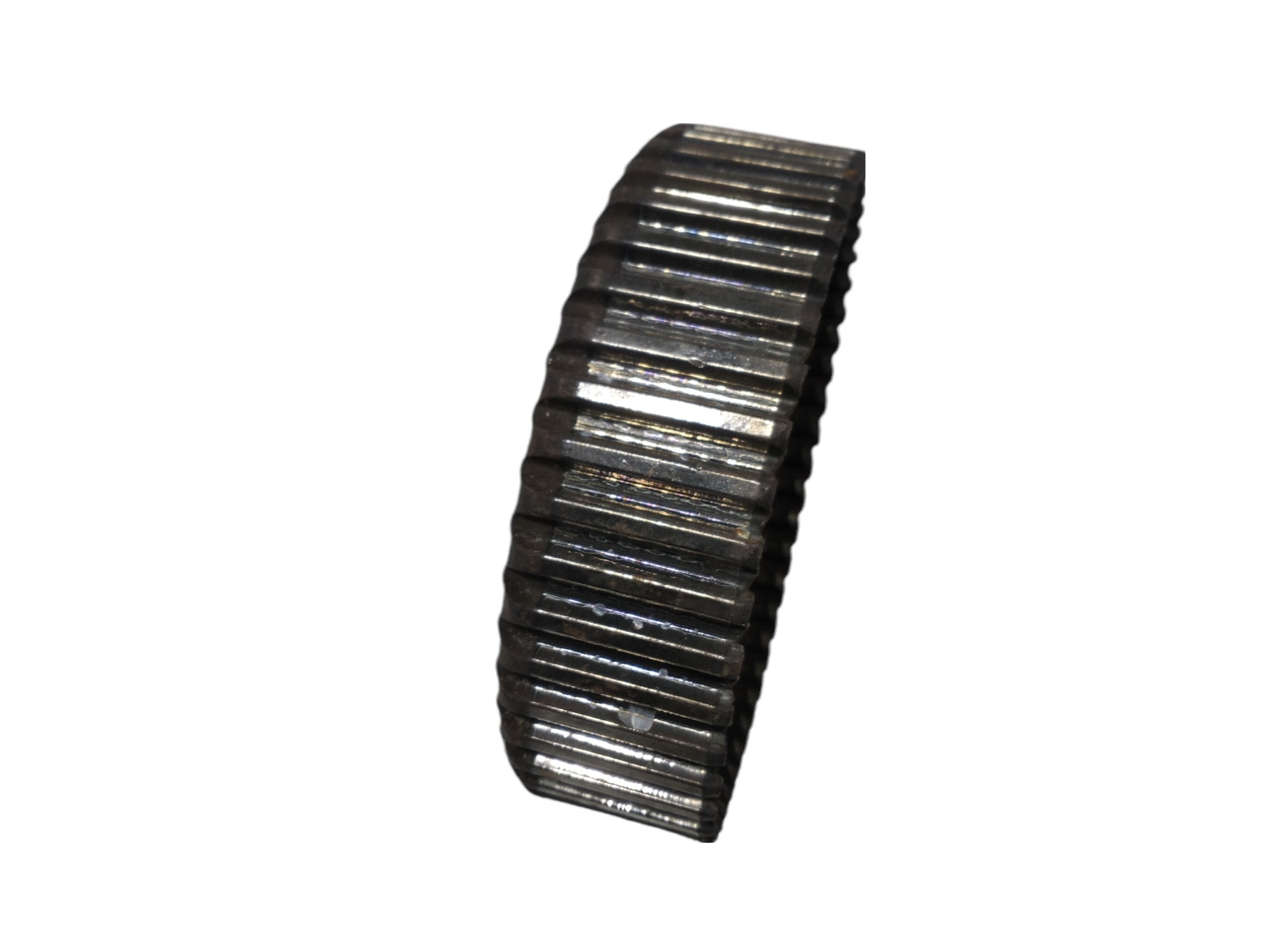 Polia Bomba Injetora Land Rover Defender 110 Err3545 V98 7