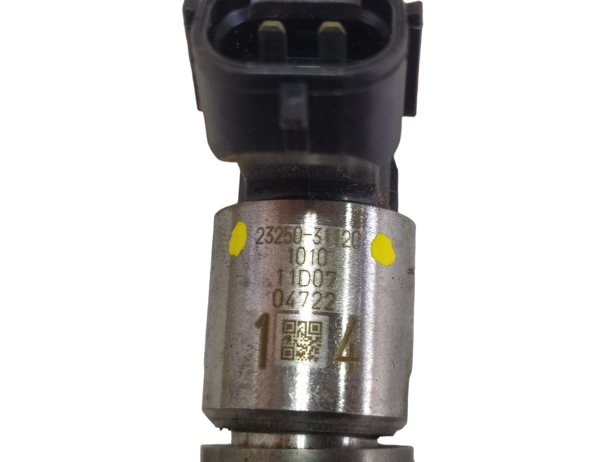 Bico Injetor Lexus Rx450hl 3.5 2021 V576 2325031120 4