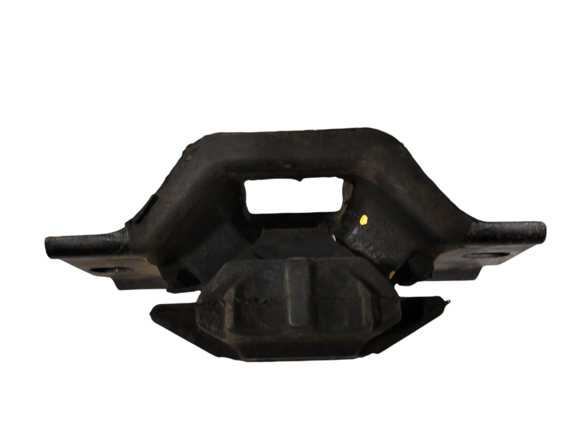 Coxim Câmbio Ford Fiesta 2012 V134 2s65m121ab 1