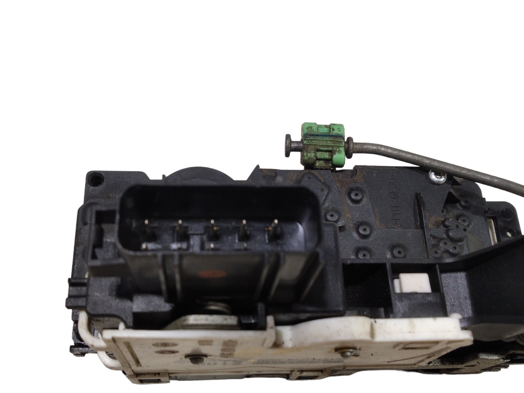 Fechadura Porta Dianteira Direita Ford Fusion 2.3 2007 V560 4