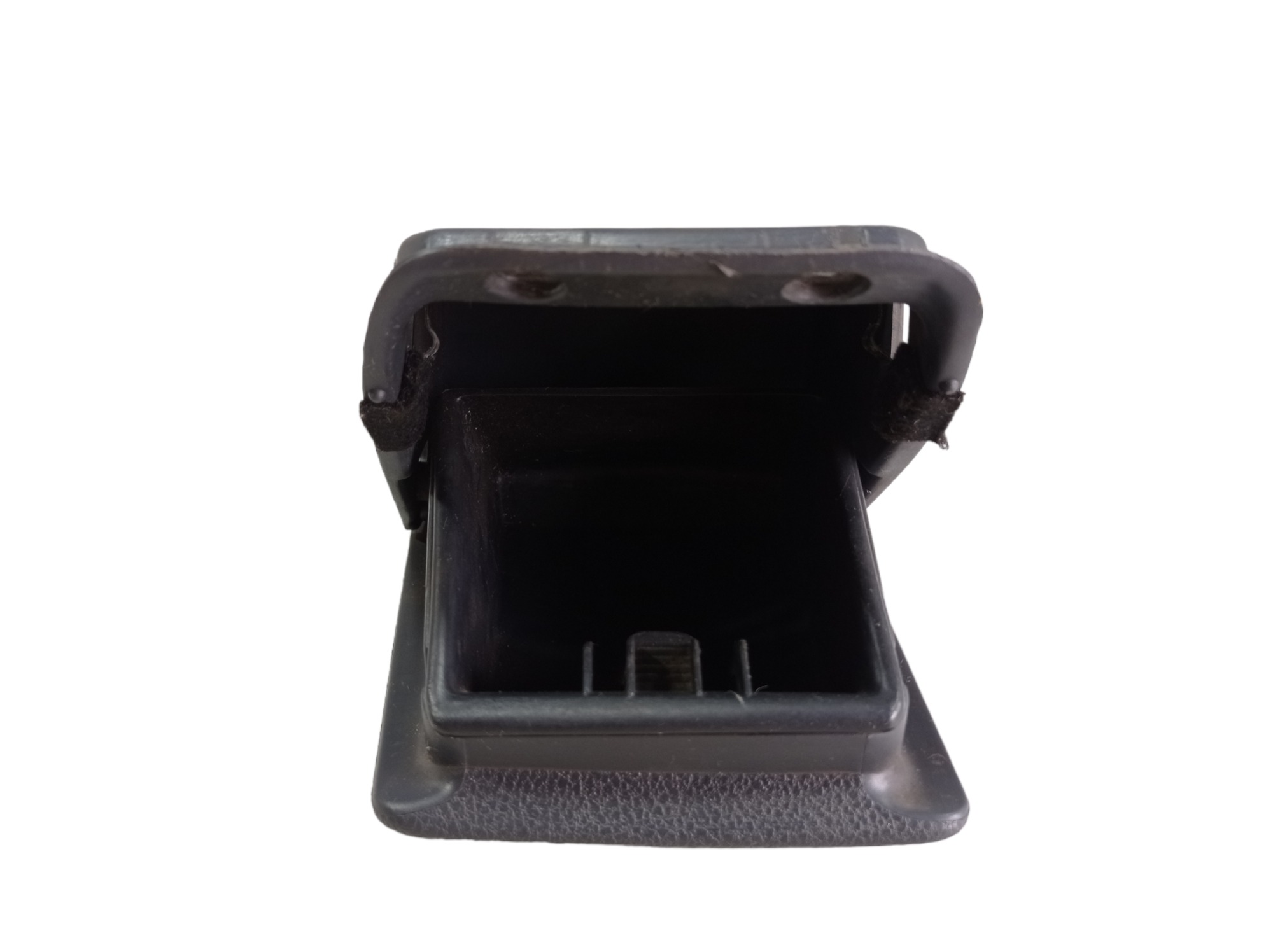 Cinzeiro Porta Treco Fiat Palio Siena 1998 2000 7