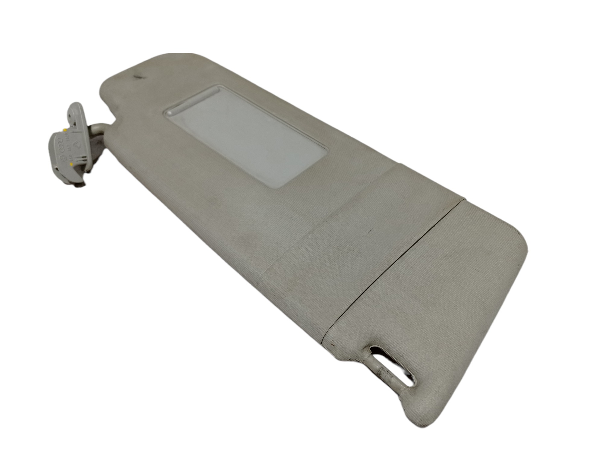 Quebra Sol Direito Golf Gol Voyage Saveiro 6x0857552b V317 4