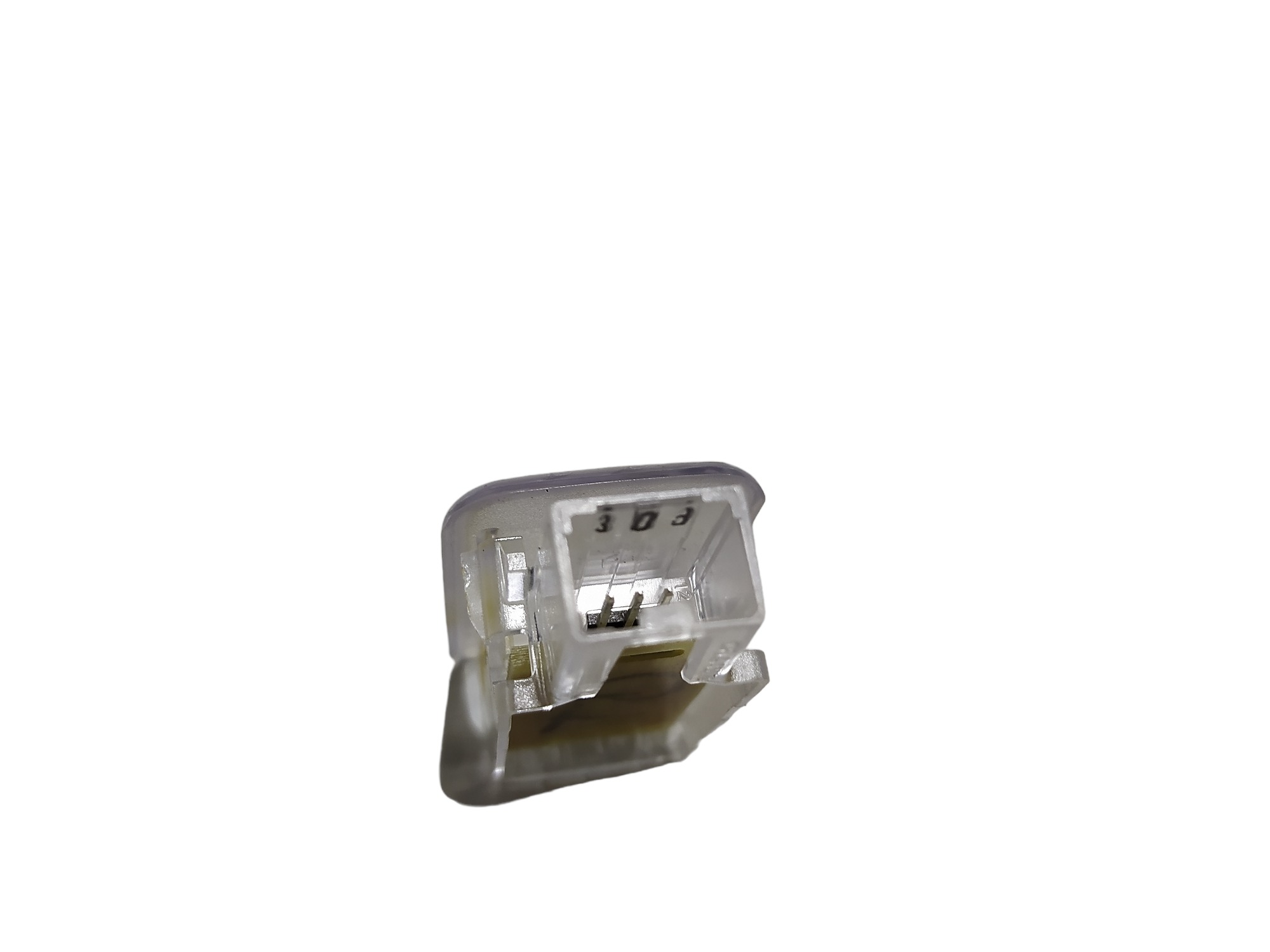 Luz Cortesia Direita Portamalas Land Rover Discovery 5 V562 7