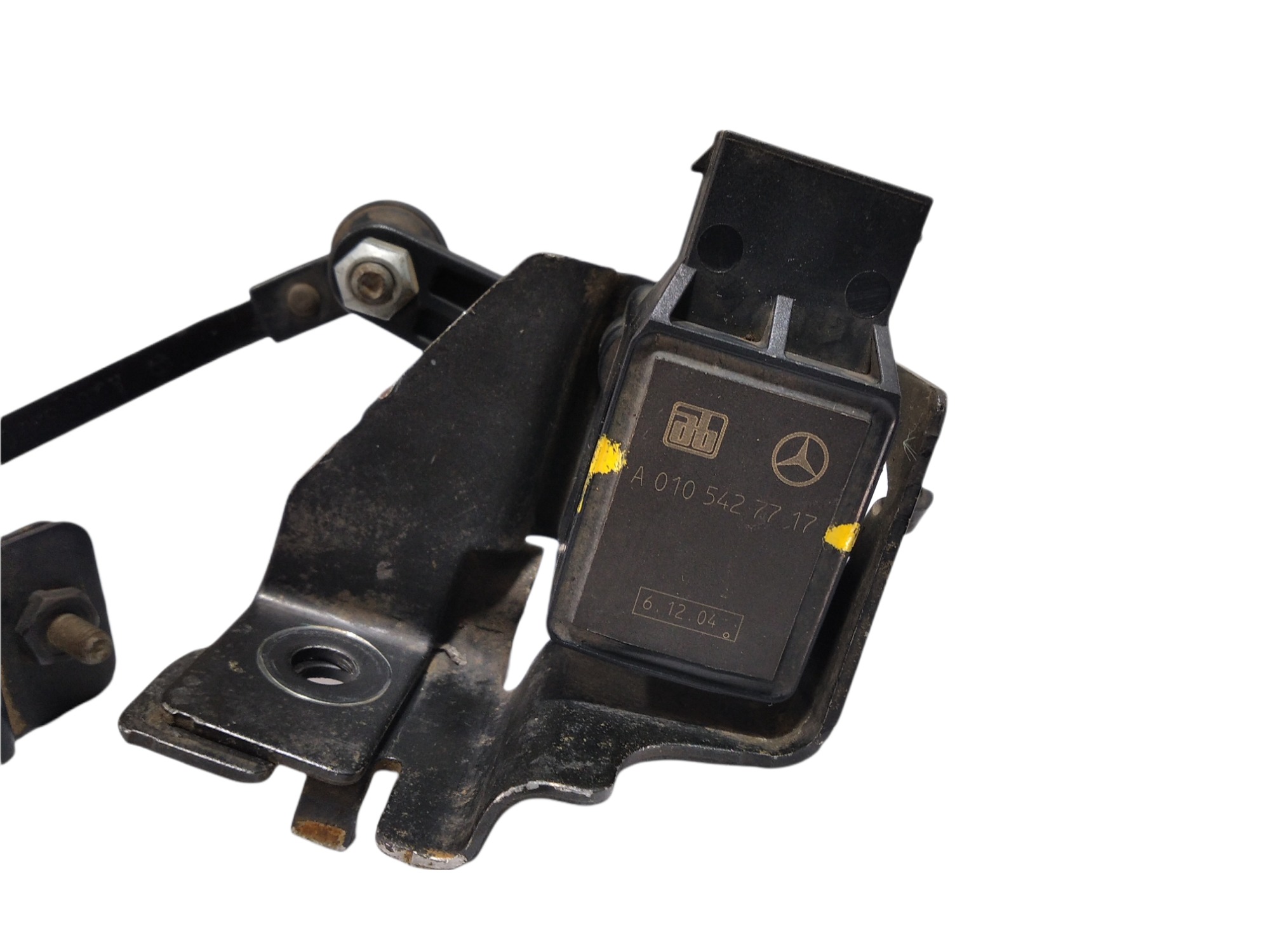 Sensor Estabilidade Traseira Mercedes C180 C200 C280 95 V77 6