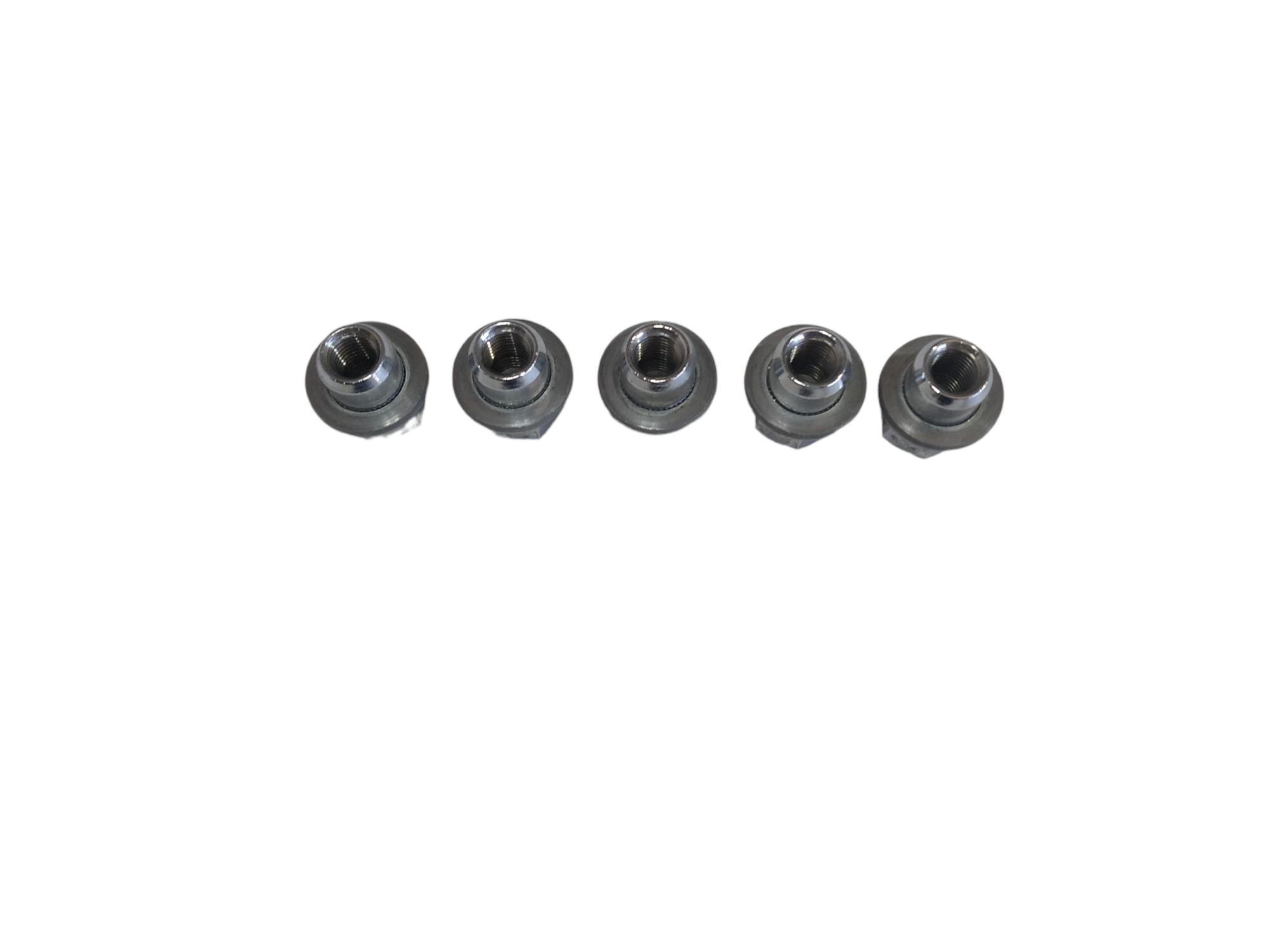 Porcas Roda Lexus Rx 450hl 3.5 2021 V576 5