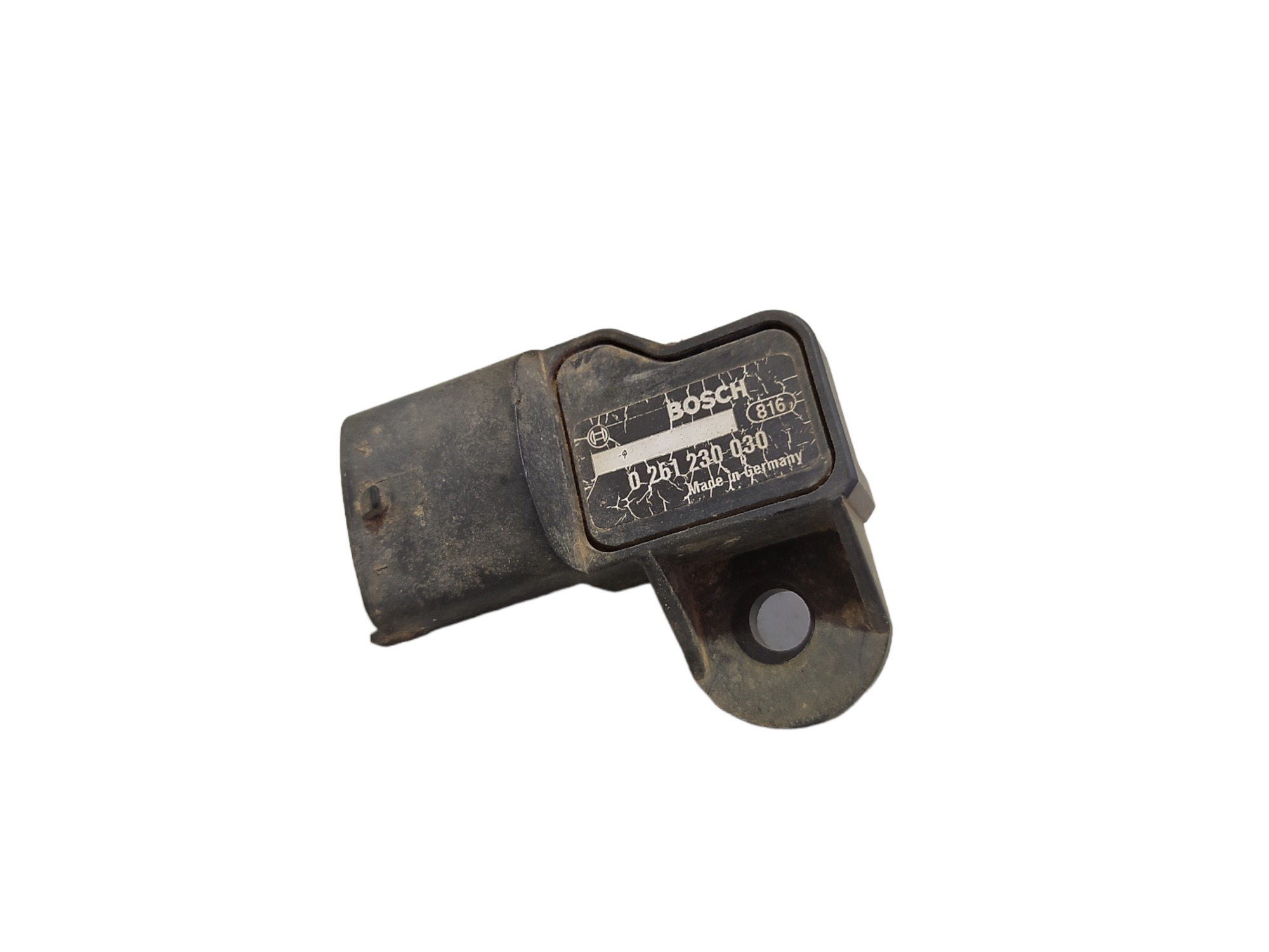 Sensor Map Palio Celta Corsa Meriva Punto Bosch 2007 2013 5