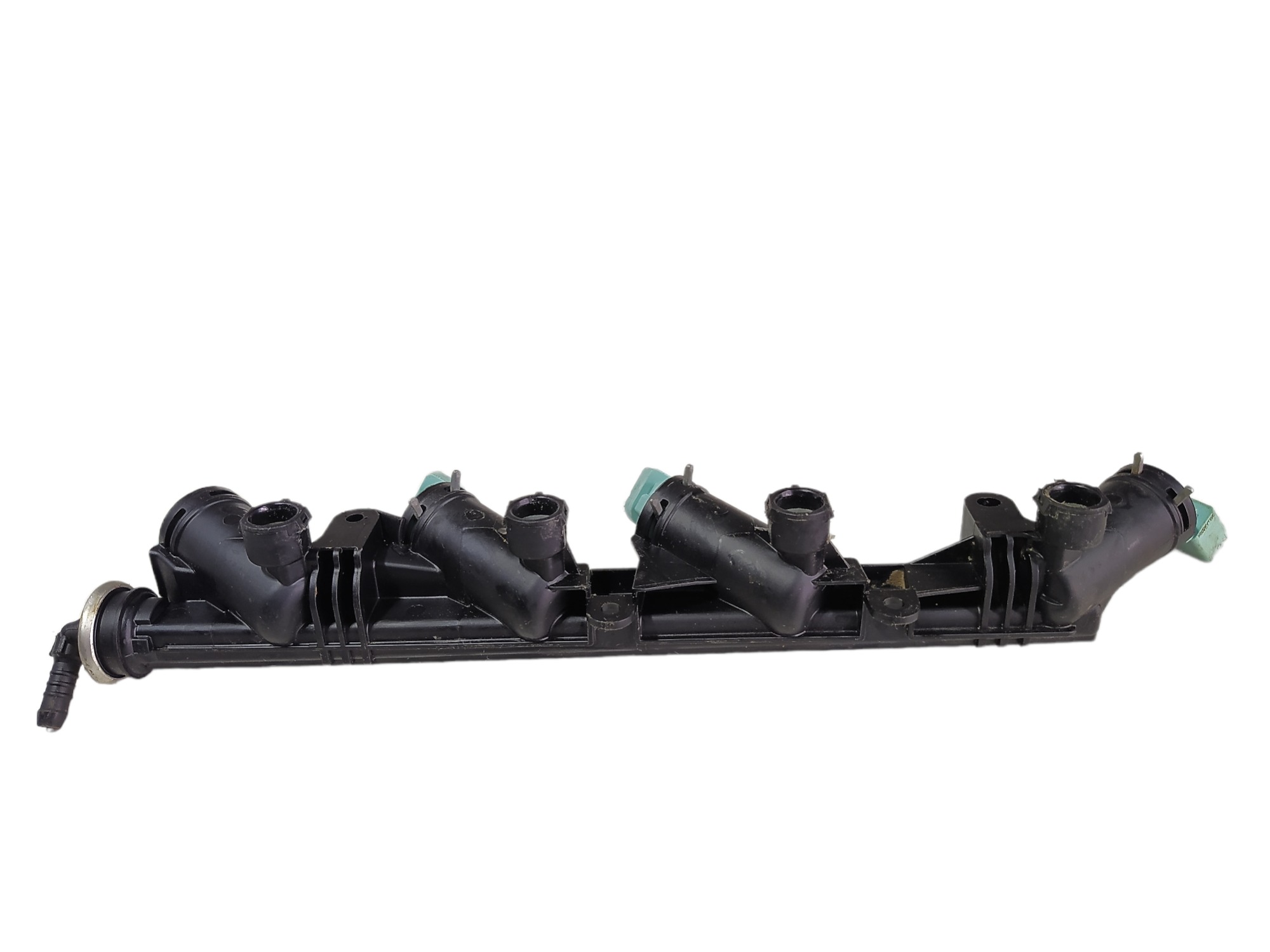 Flauta Injeção Combustível Vw Saveiro Cross 1.6 2020 V467 1