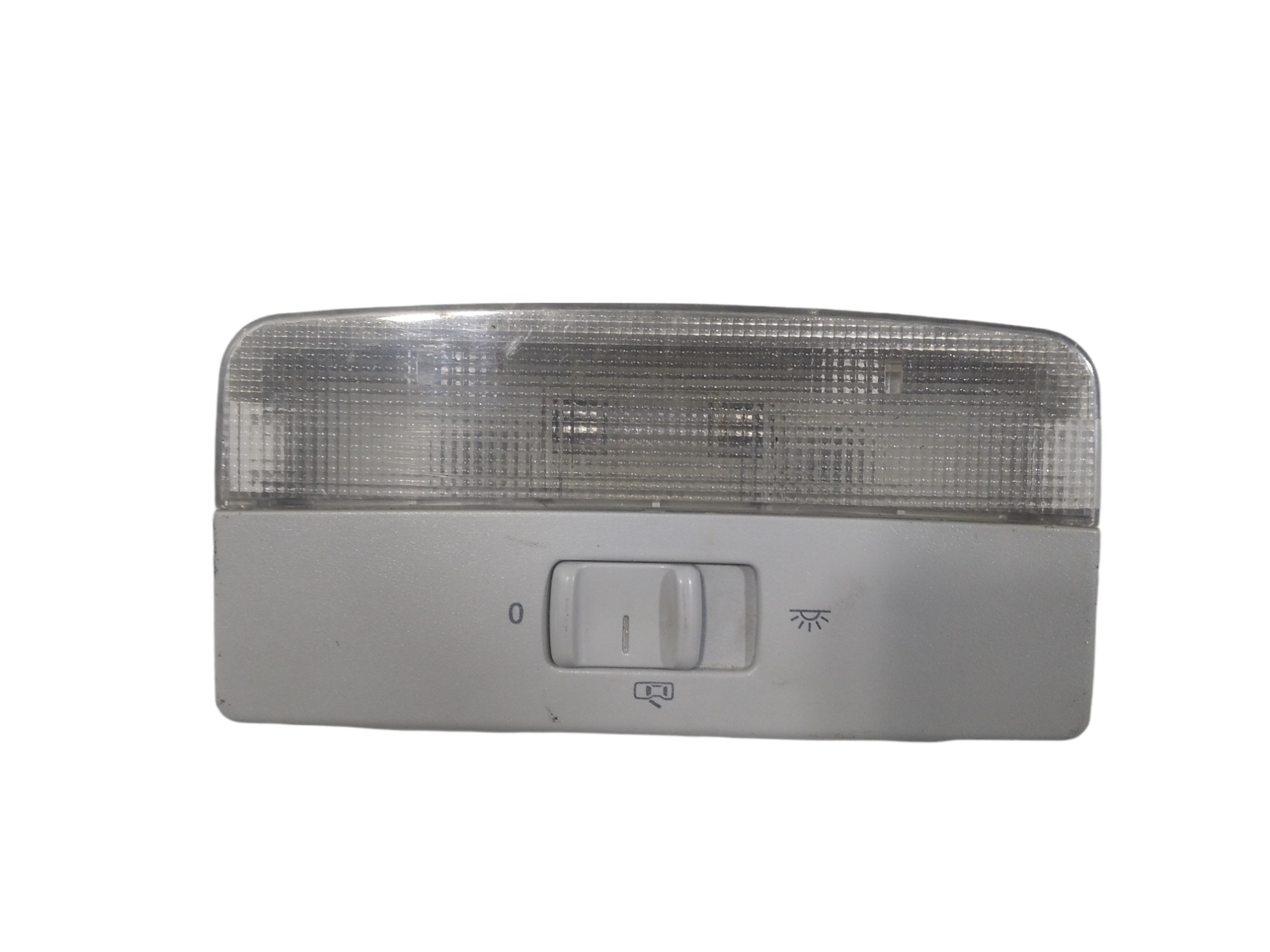 Luz Cortesia Vw Golf 2.0 2000 V237 6q0947105f 2