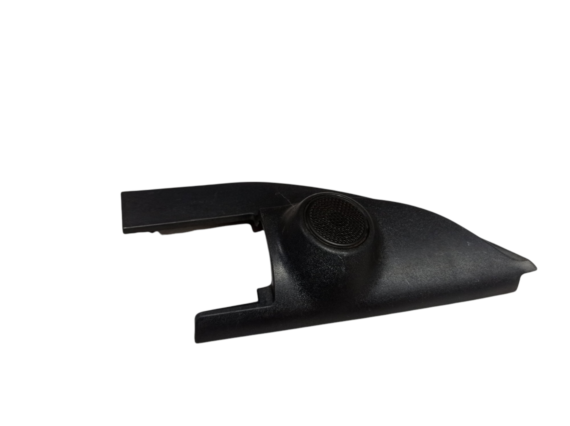 Acabamento Interno Retrovisor Direito Jac J3 2012 V122 Preto 1