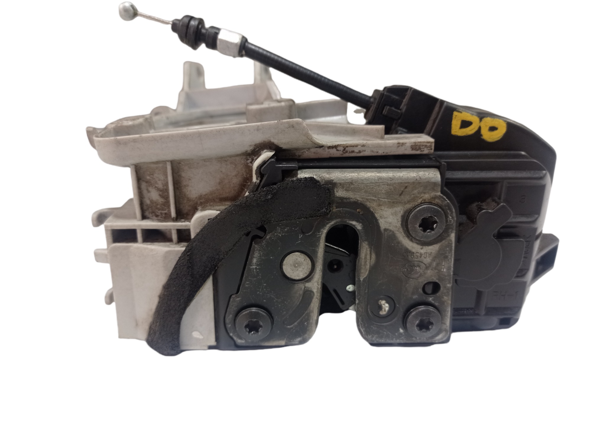 Fechadura Dianteira Direita Hyundai Azera Gls 2010 3.3 V459 1