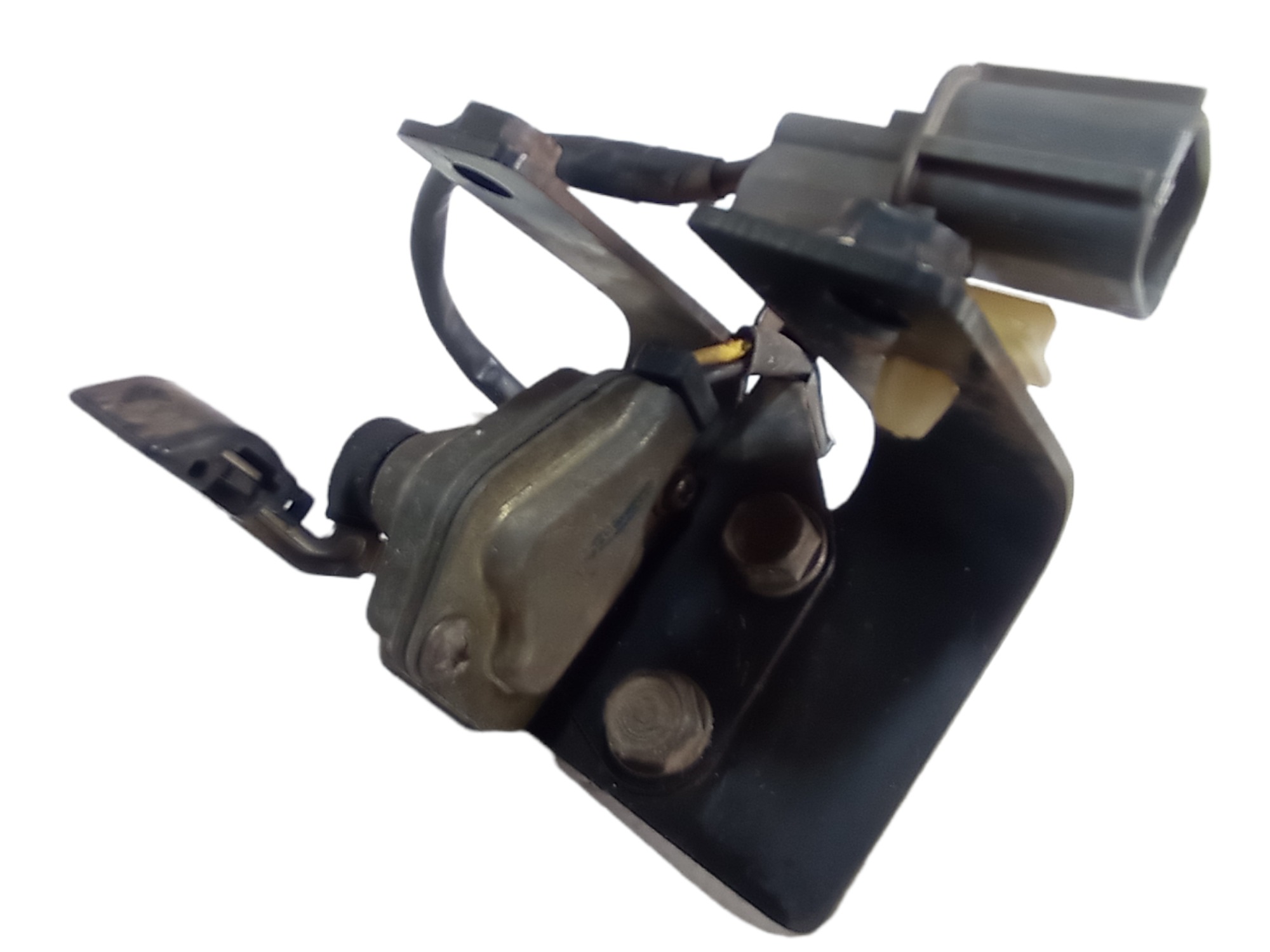 Sensor Fechamento Capo Honda Accord Lx 1994 2.2 V448 5