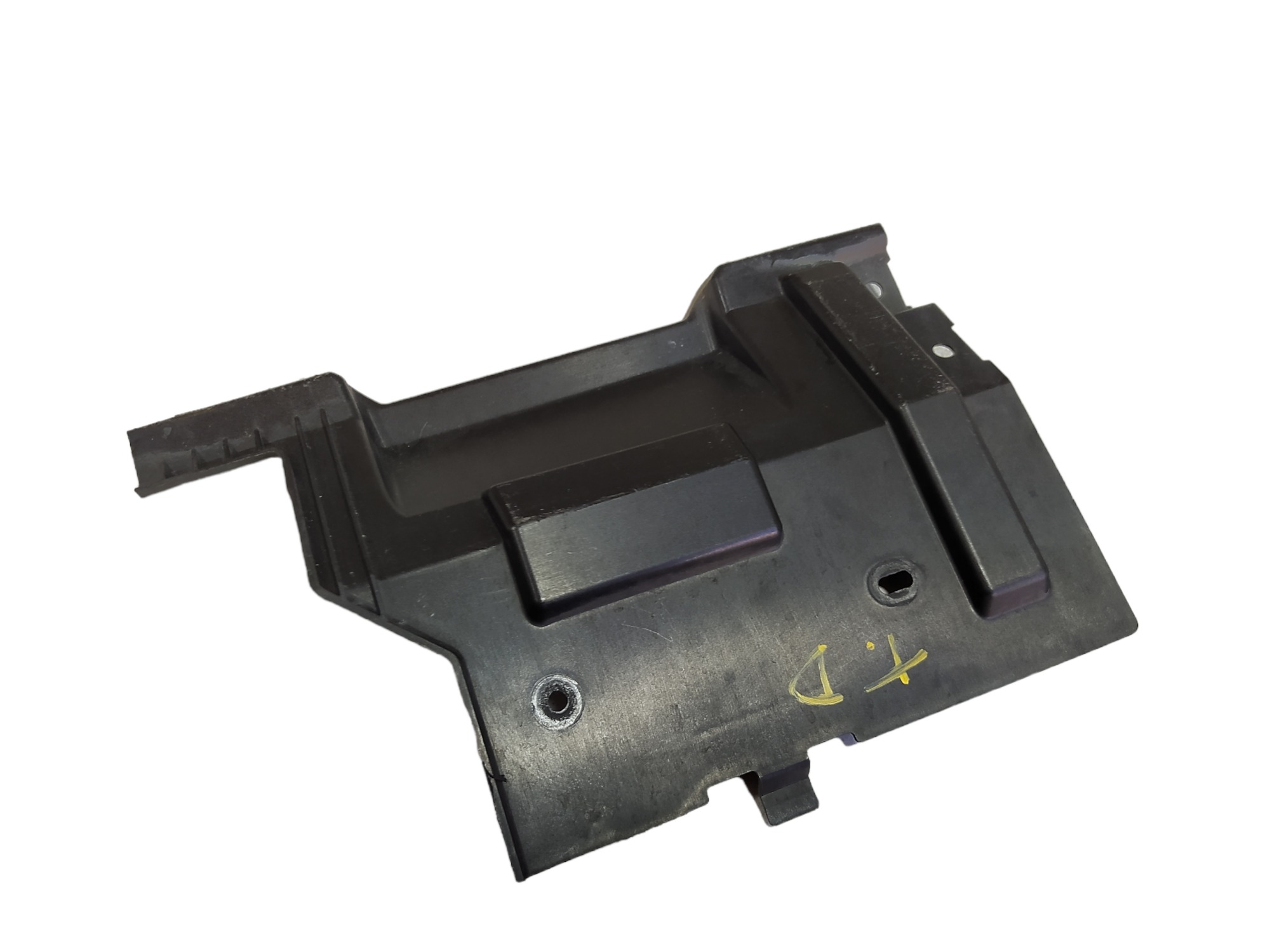 Defletor Traseiro Direito Land Rover Freelander 2 2008 V479 2