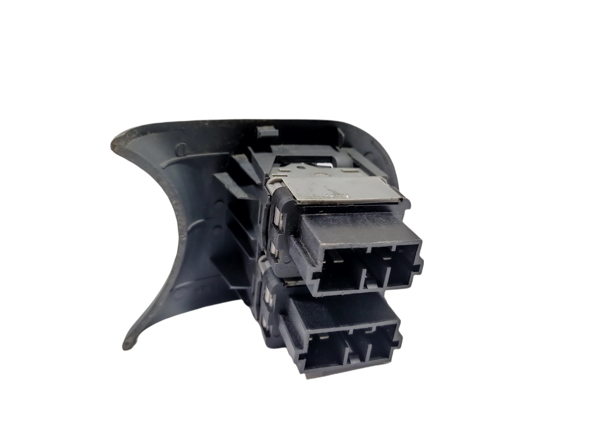 Comando Botão Vidro Traseiro Citroen C3 Glx 2005 V254 8
