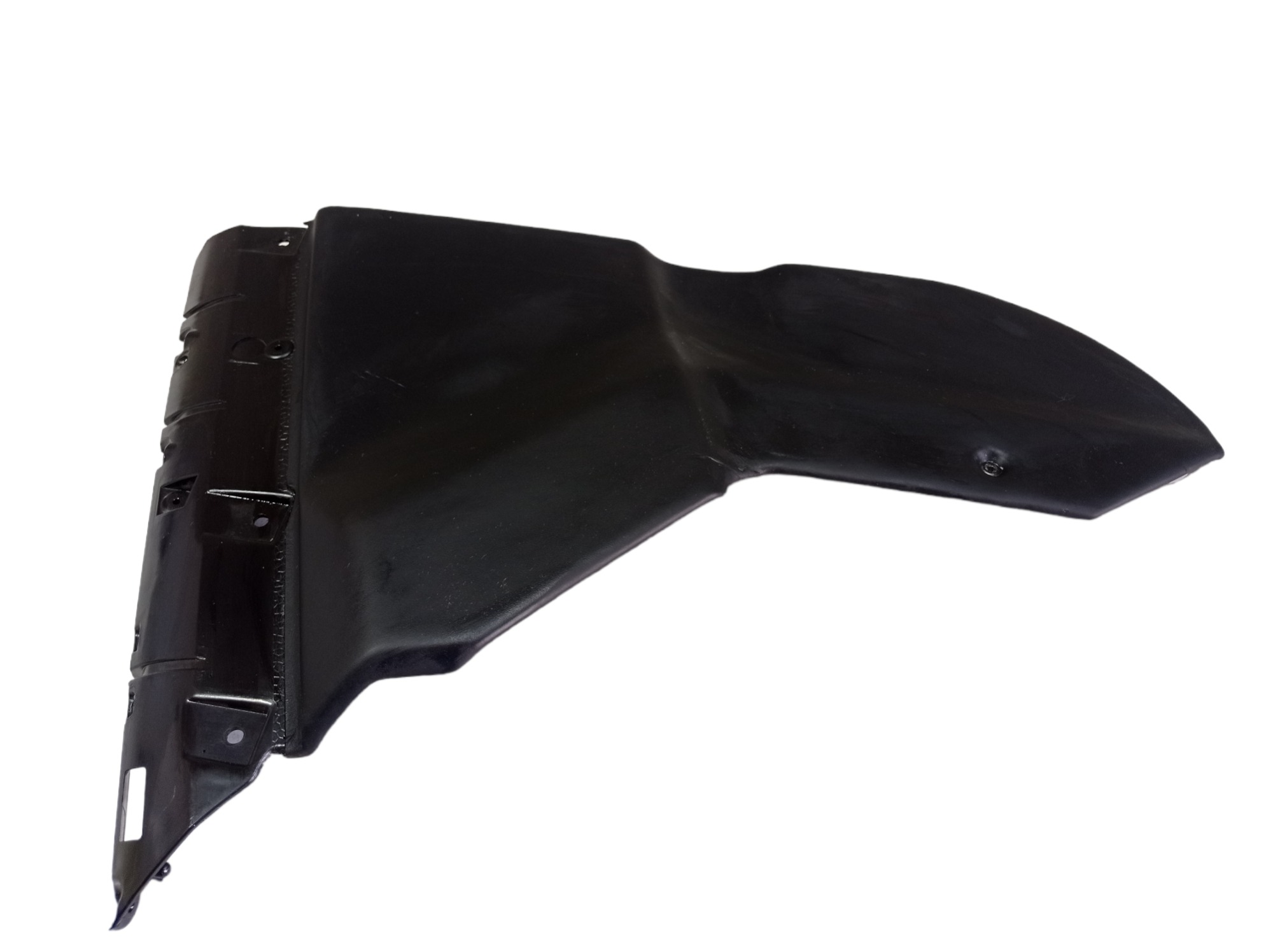 Acabamento Console Esquerdo Range Rover Vogue 5.0 2011 V546 3