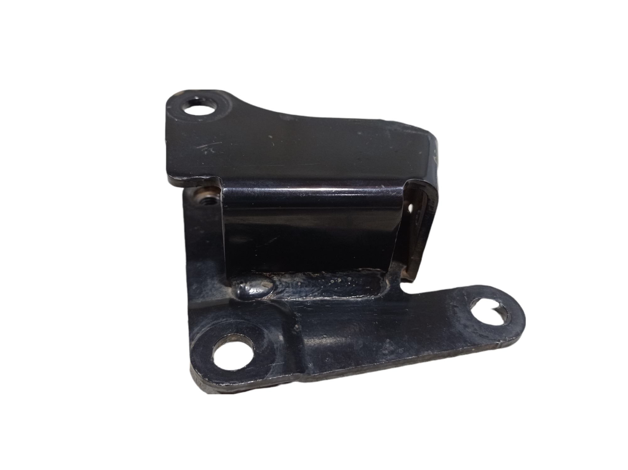 Suporte Inferior Cambio Peugeot 2008 1.6 16v Aut 2019 V341 5