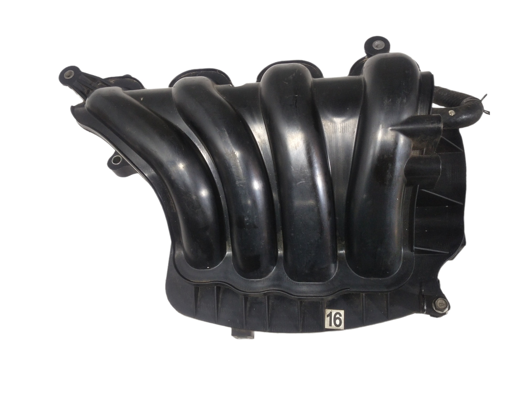 Coletor Admissão Hyundai Hb20 2014 1.6 V250 9022010005 2
