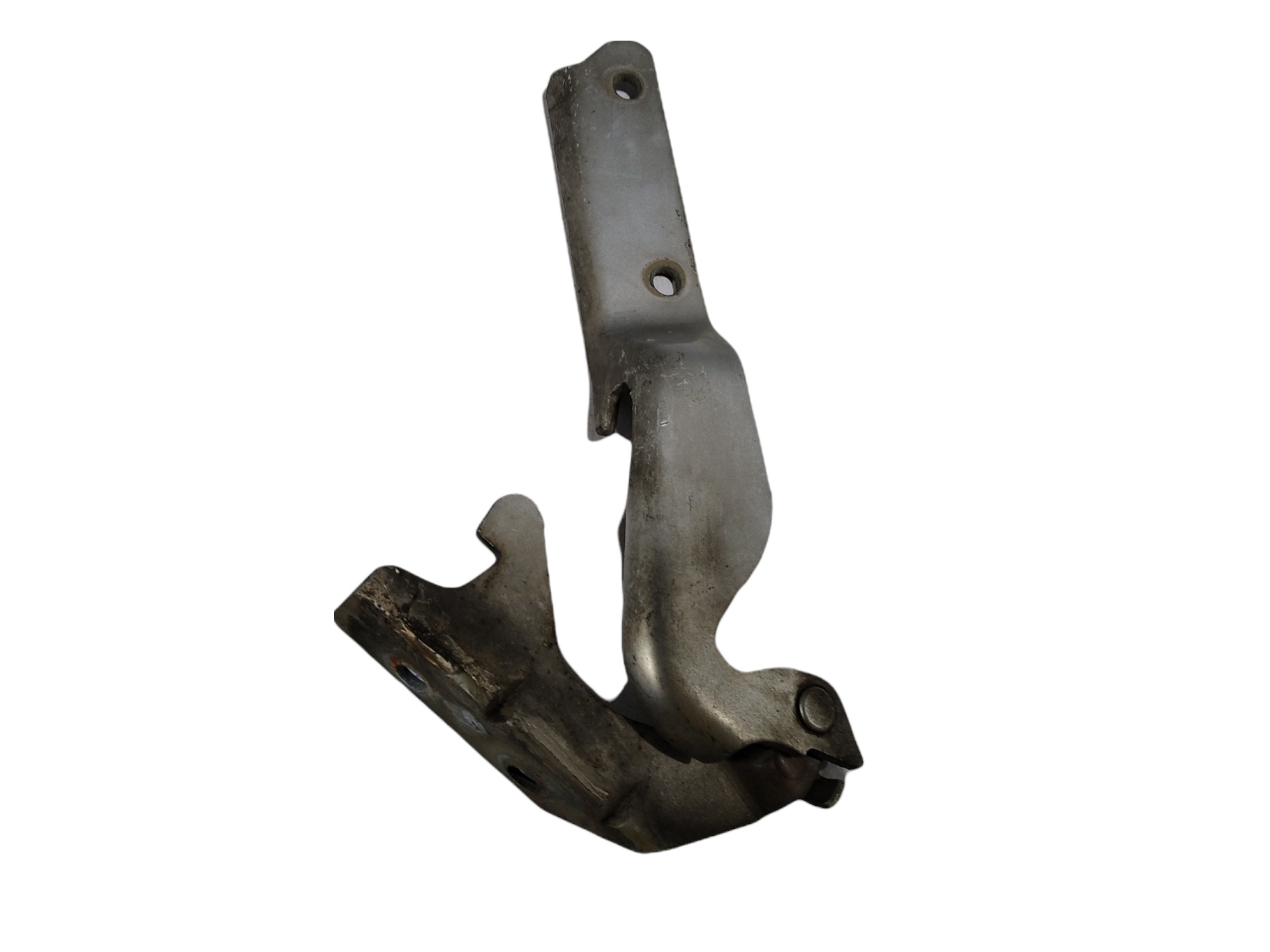 Dobradiça Esquerda Capô Fiat Palio 2003 V231 6